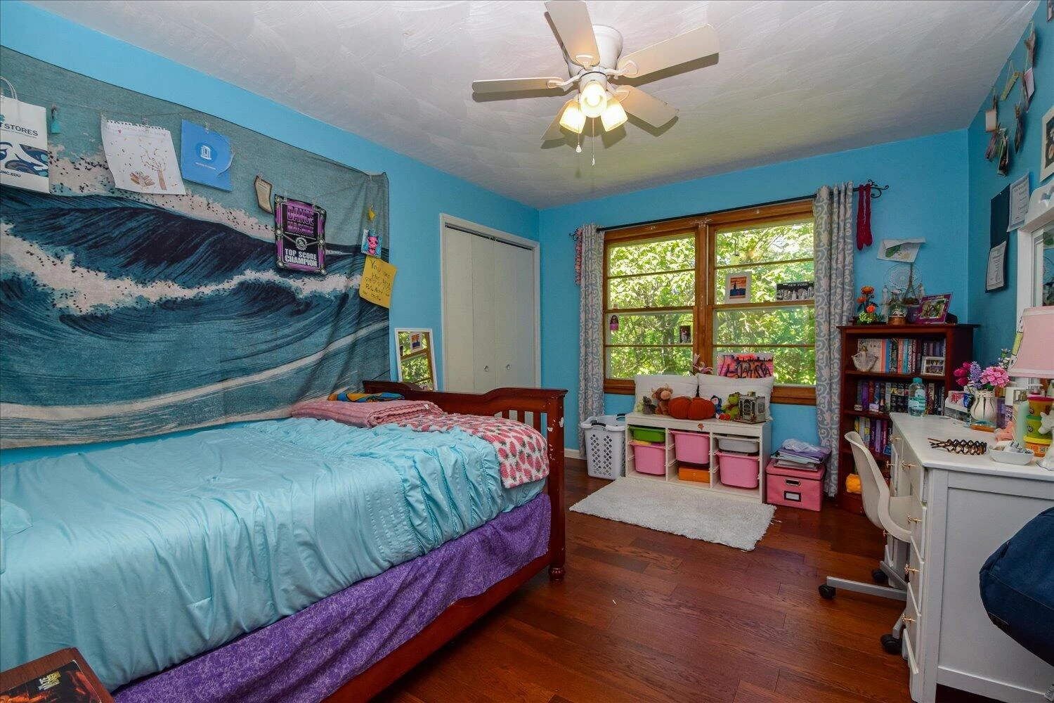 8029 Hilltop DR - Photo 17
