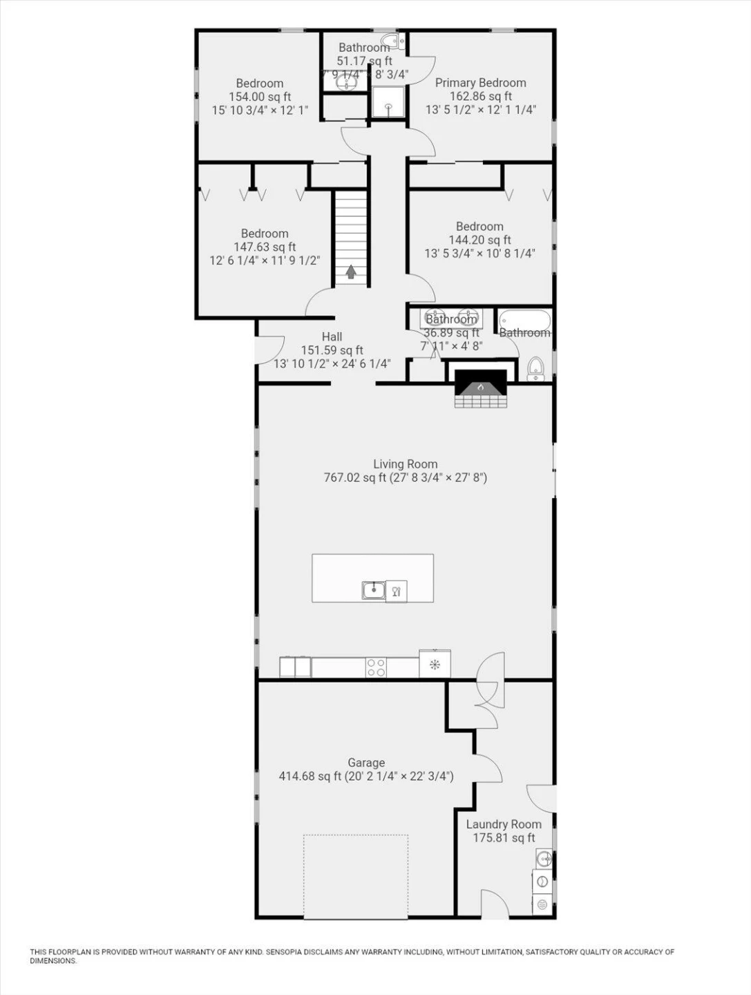 8029 Hilltop DR - Photo 5