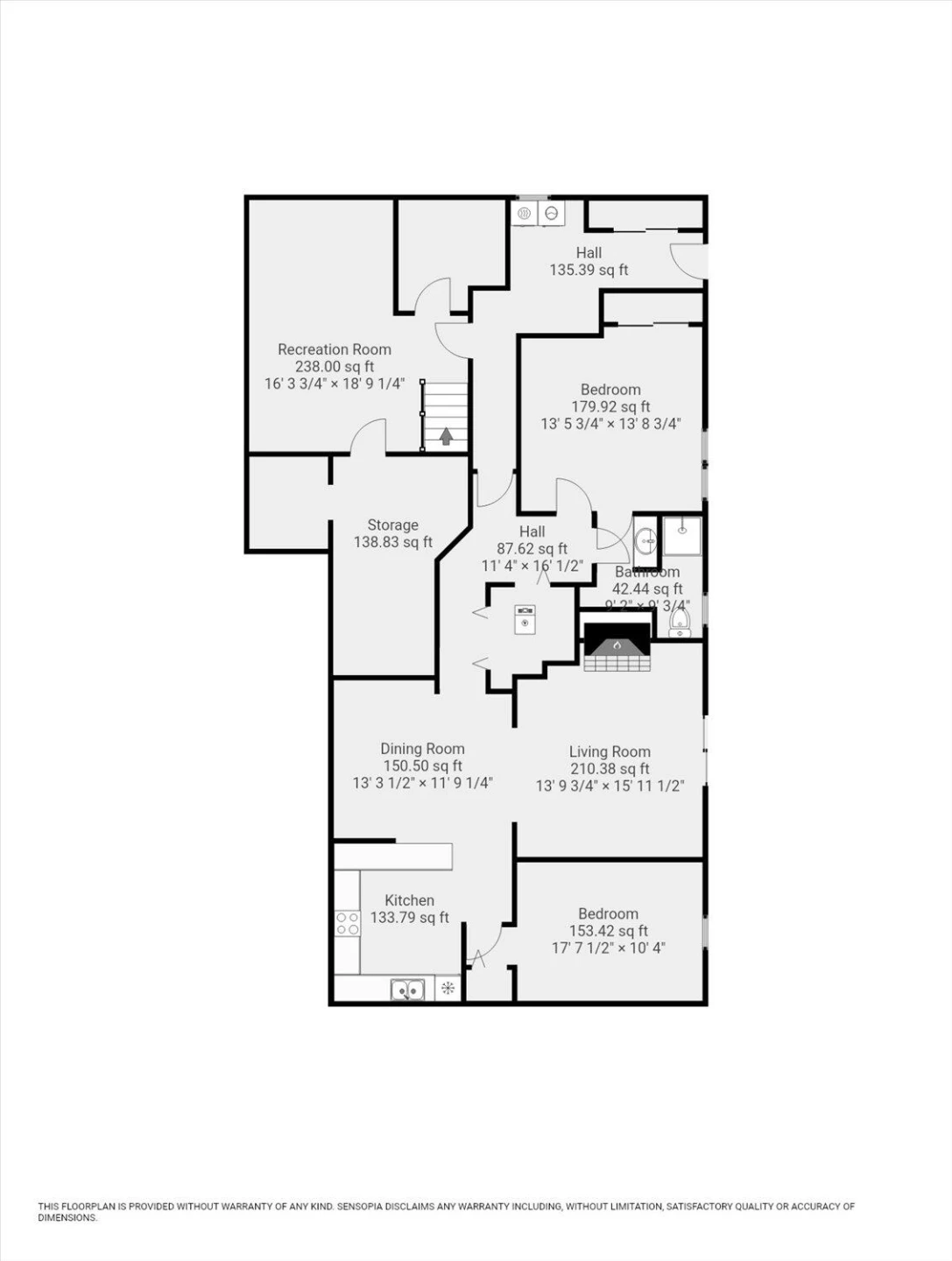 8029 Hilltop DR - Photo 6