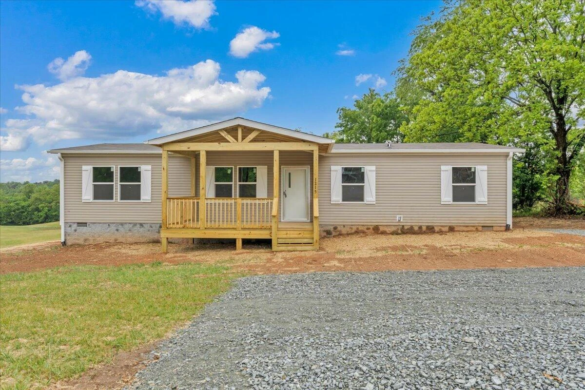 1215 Tripple Creek RD