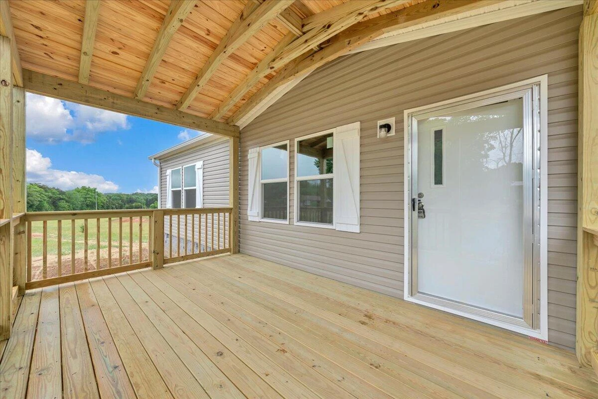 1215 Tripple Creek RD - Photo 2