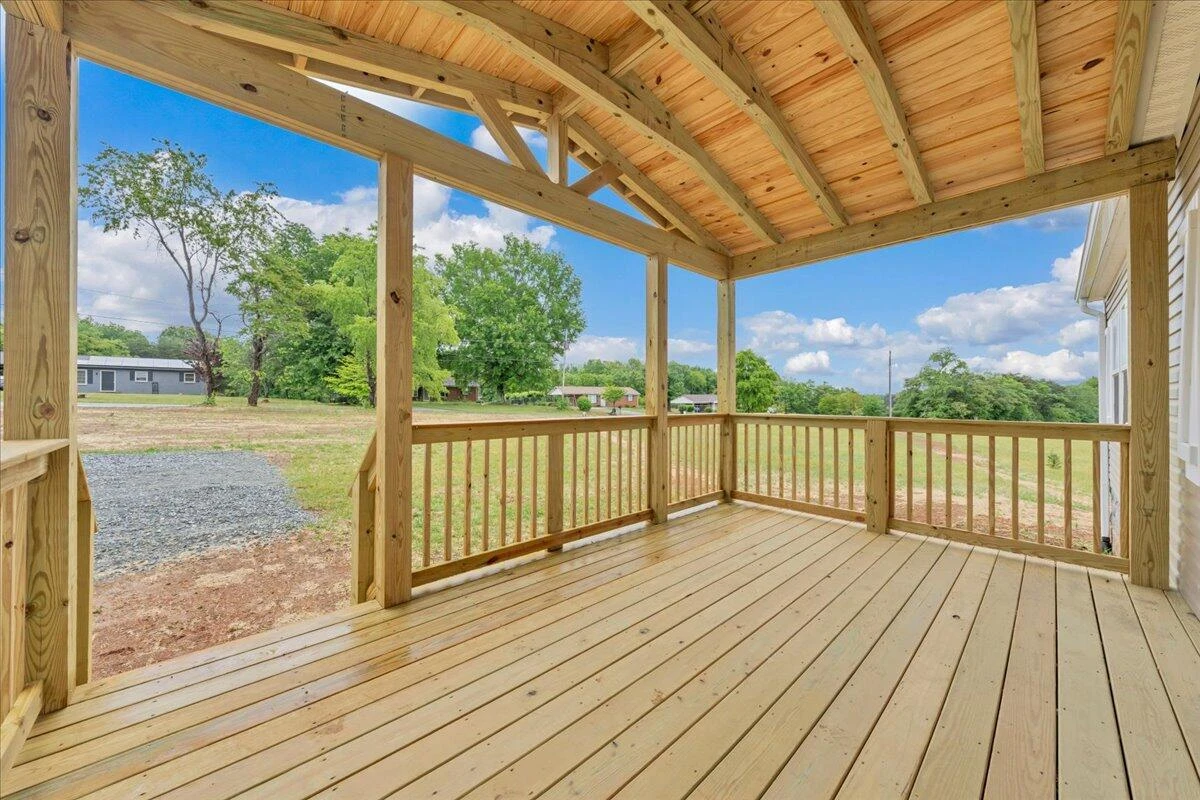 1215 Tripple Creek RD - Photo 3