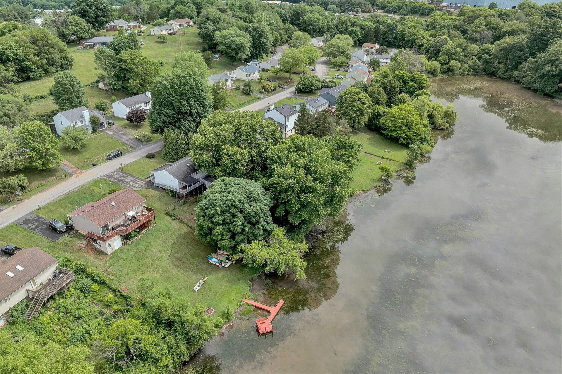 8127 Ashton LN - Photo 36