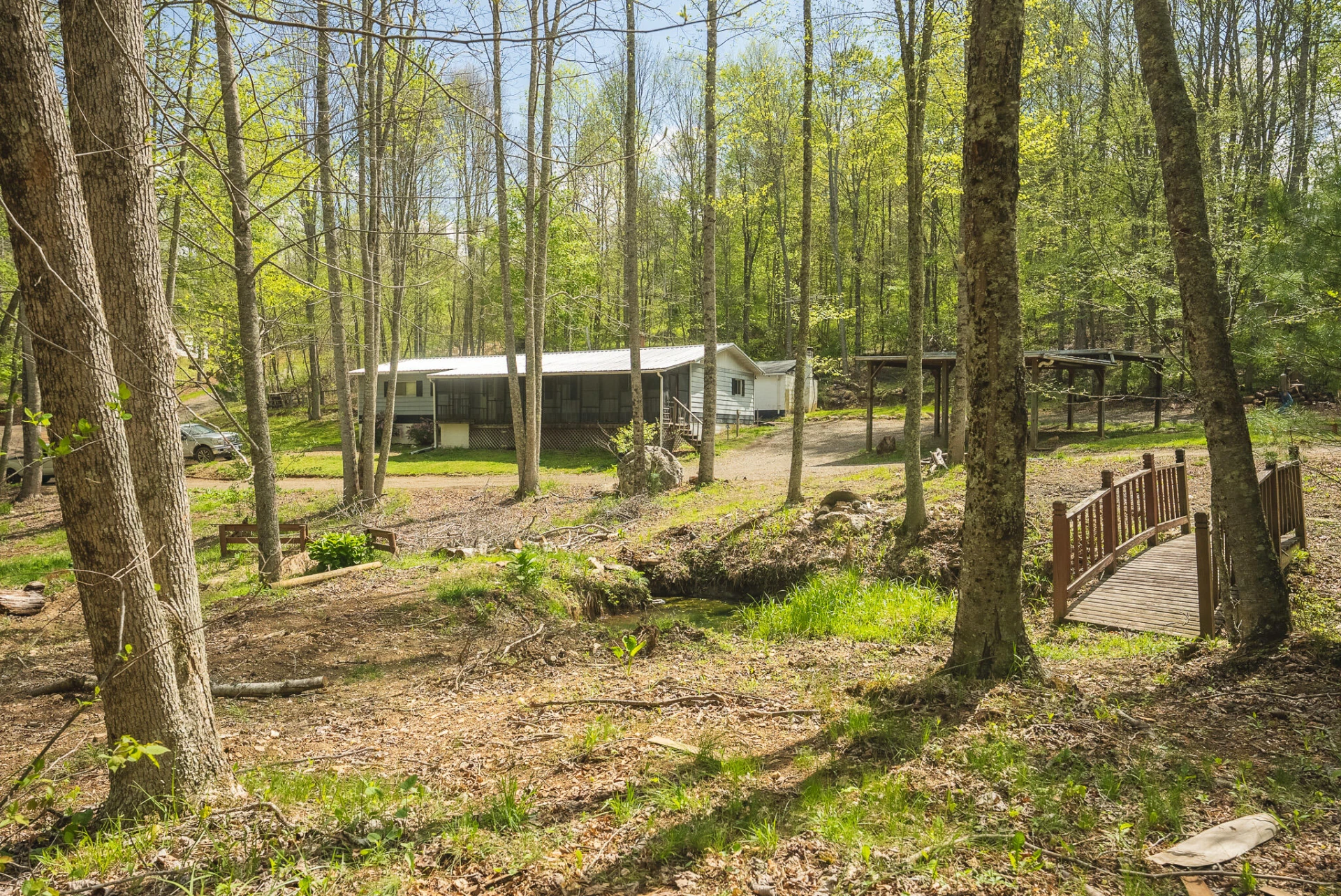 146 Duvall RD