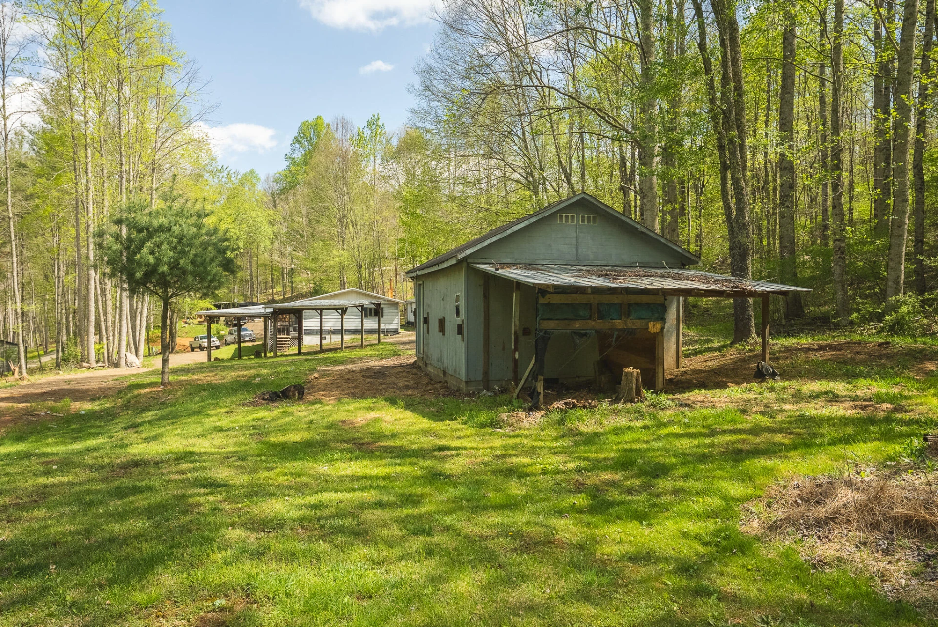 146 Duvall RD - Photo 18
