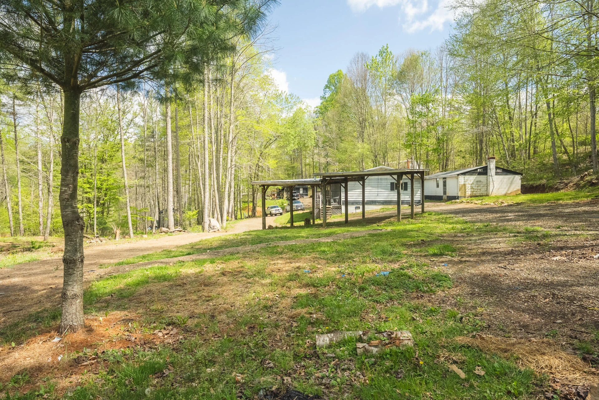 146 Duvall RD - Photo 21