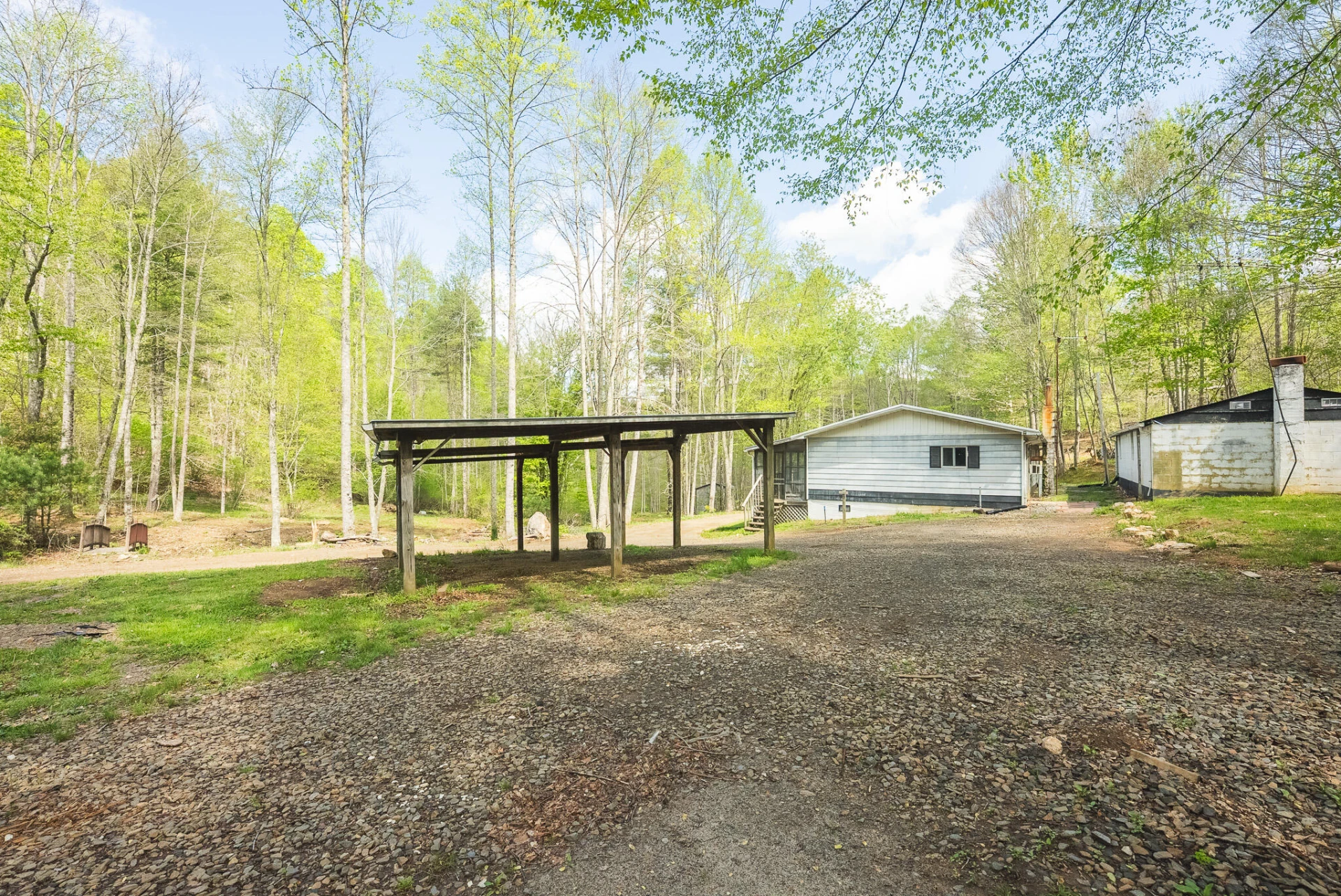 146 Duvall RD - Photo 25
