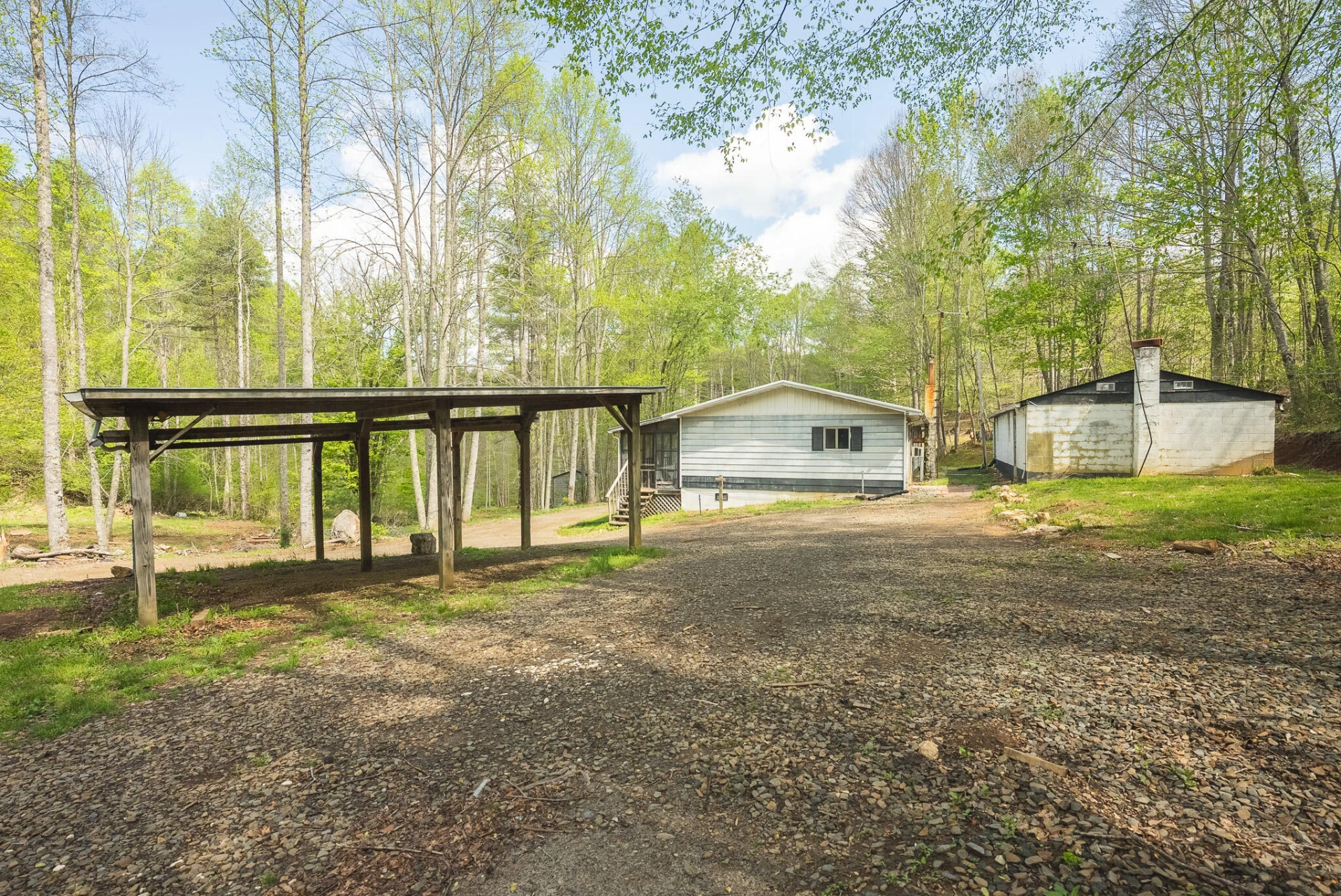 146 Duvall RD - Photo 26