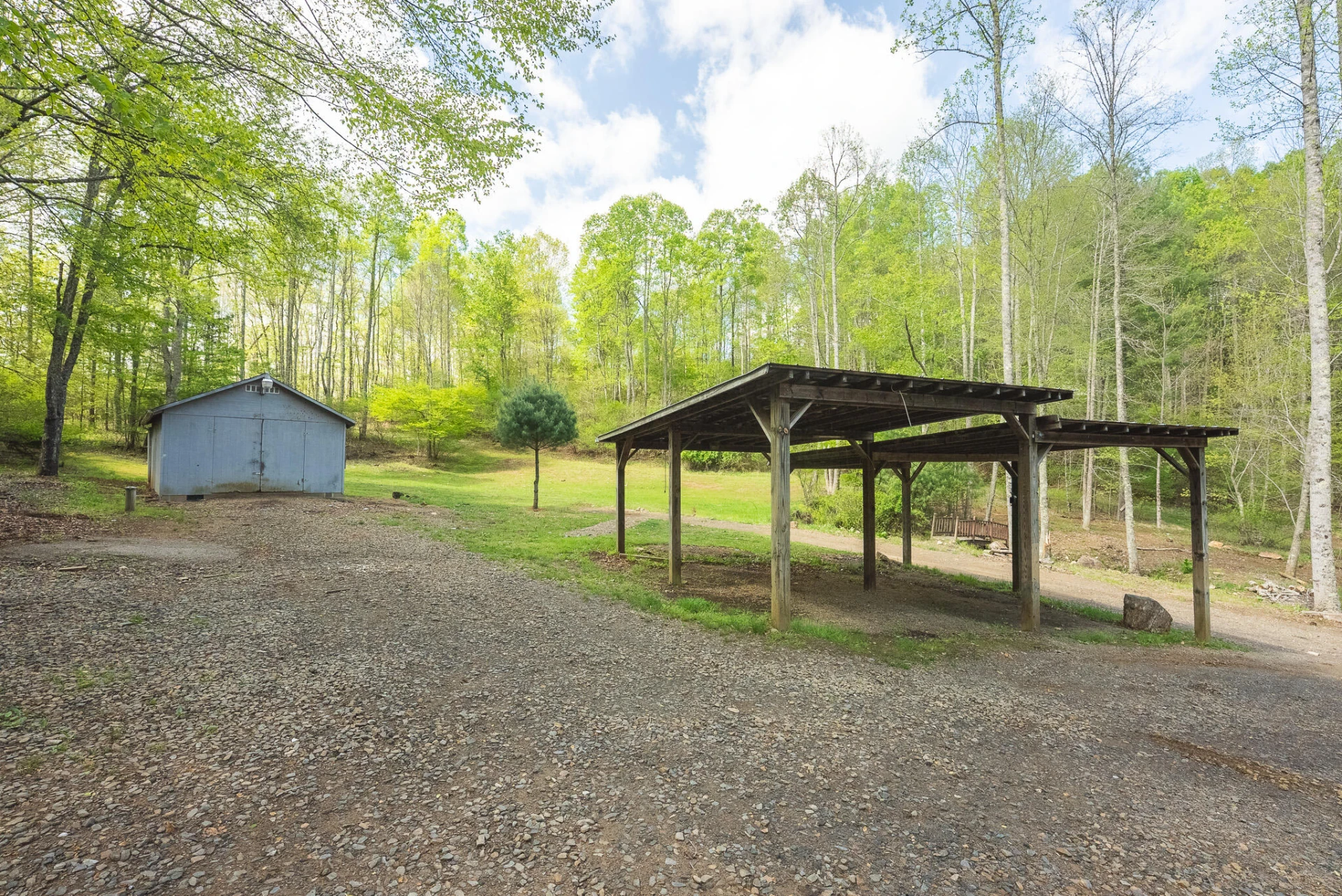 146 Duvall RD - Photo 27