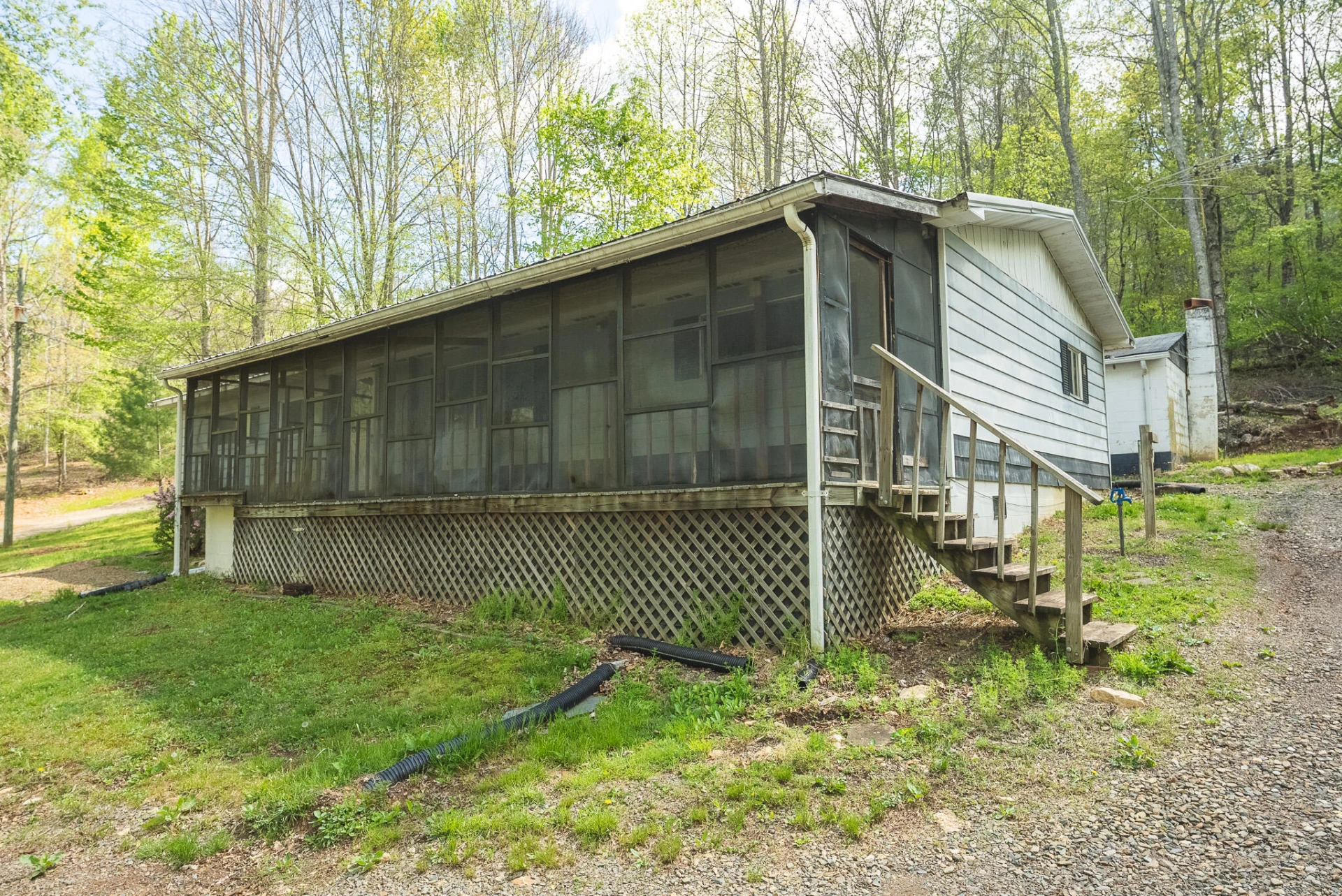 146 Duvall RD - Photo 29