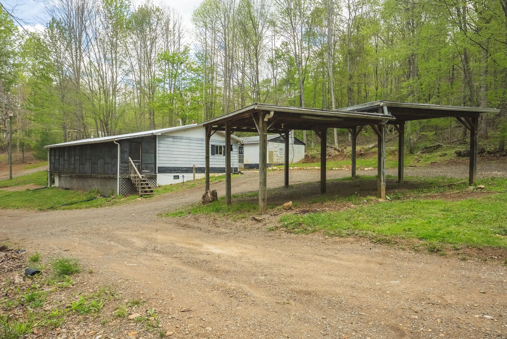 146 Duvall RD - Photo 5