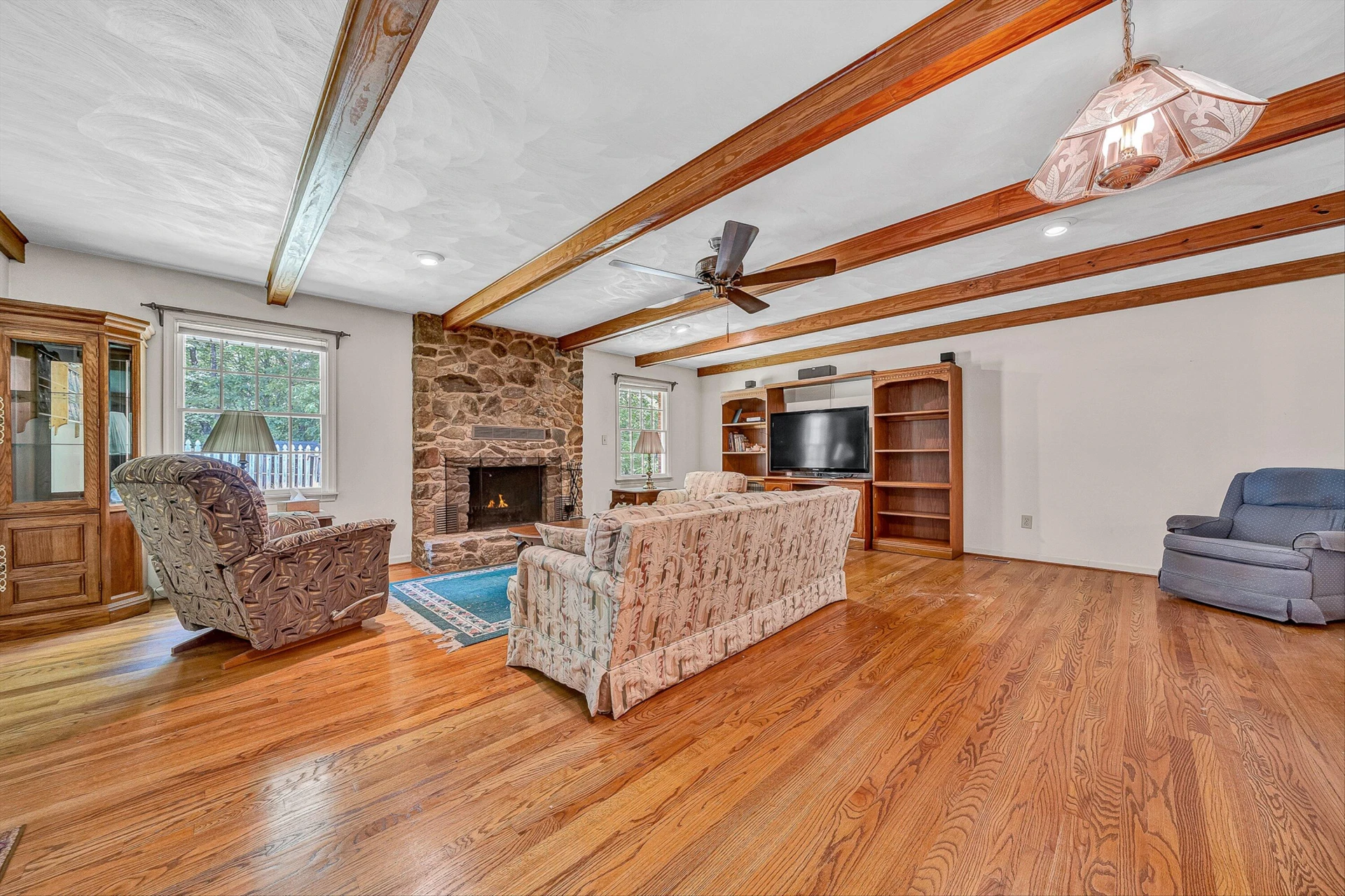 206 Brookledge DR - Photo 8