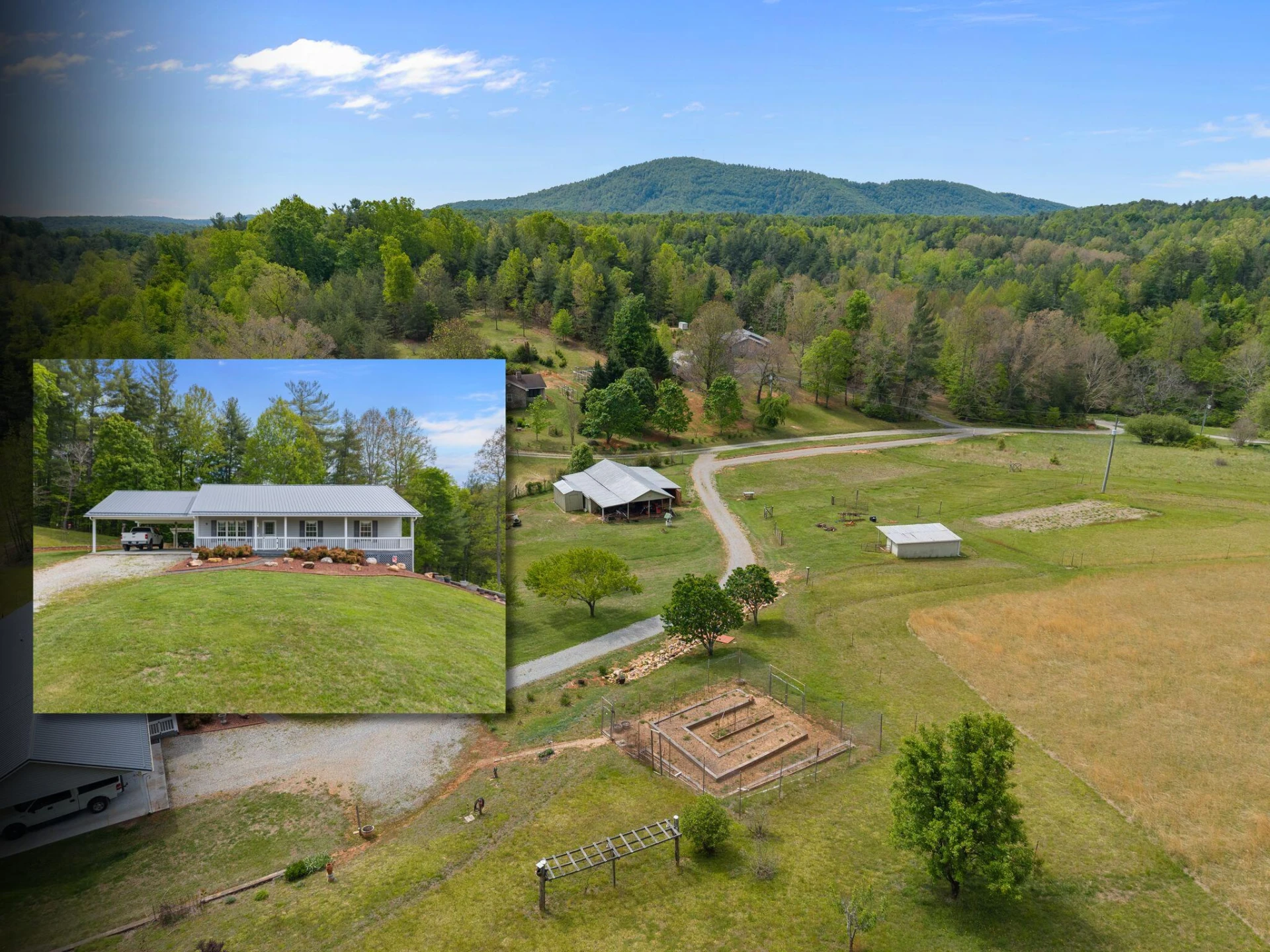 115 Cross Creek Lane LN