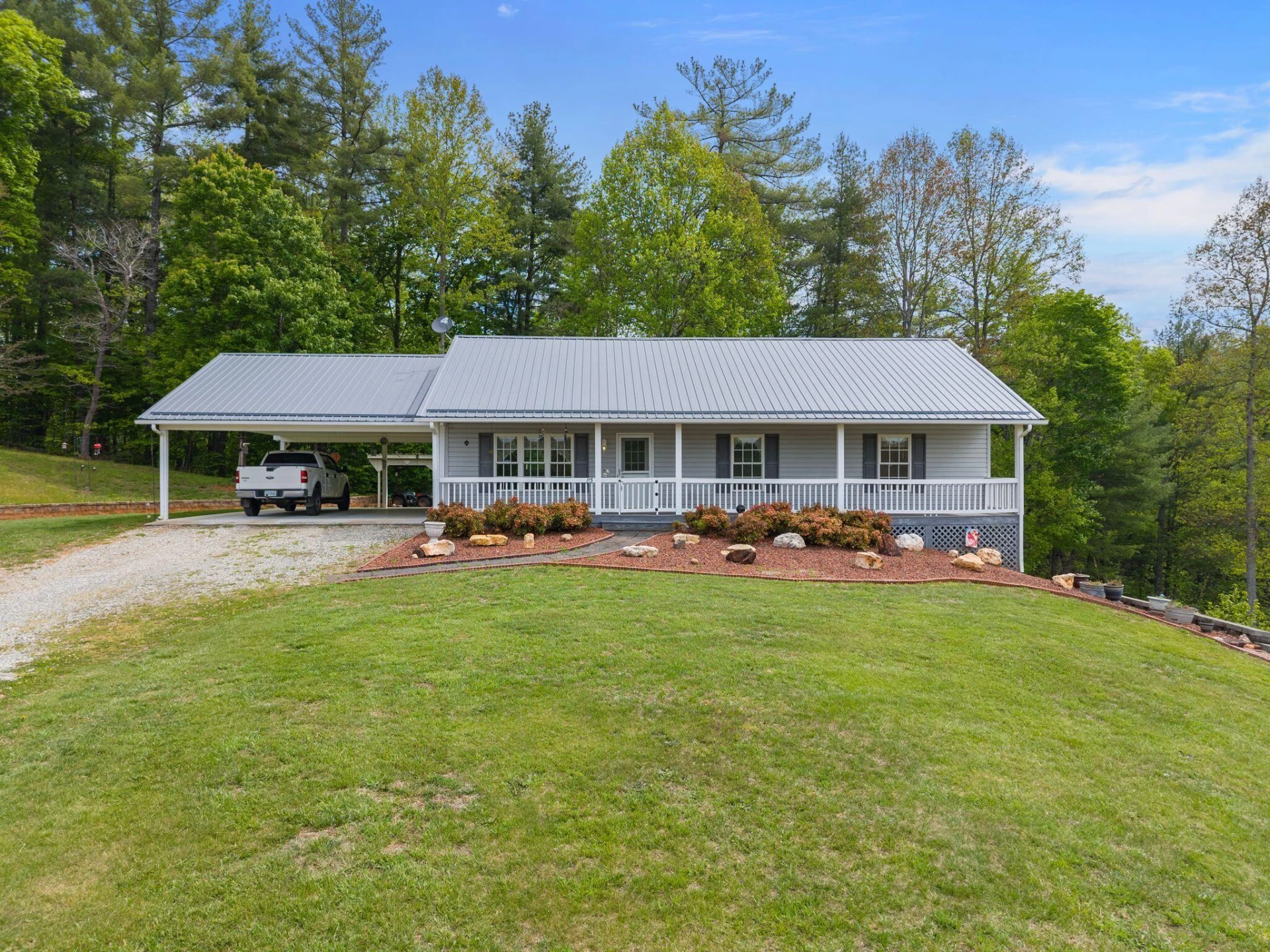 115 Cross Creek Lane LN - Photo 2