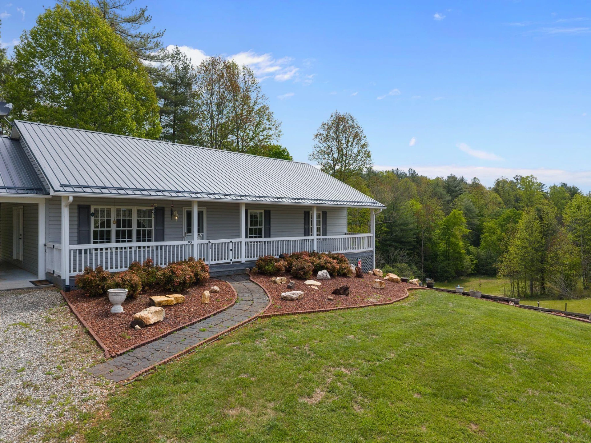 115 Cross Creek Lane LN - Photo 3