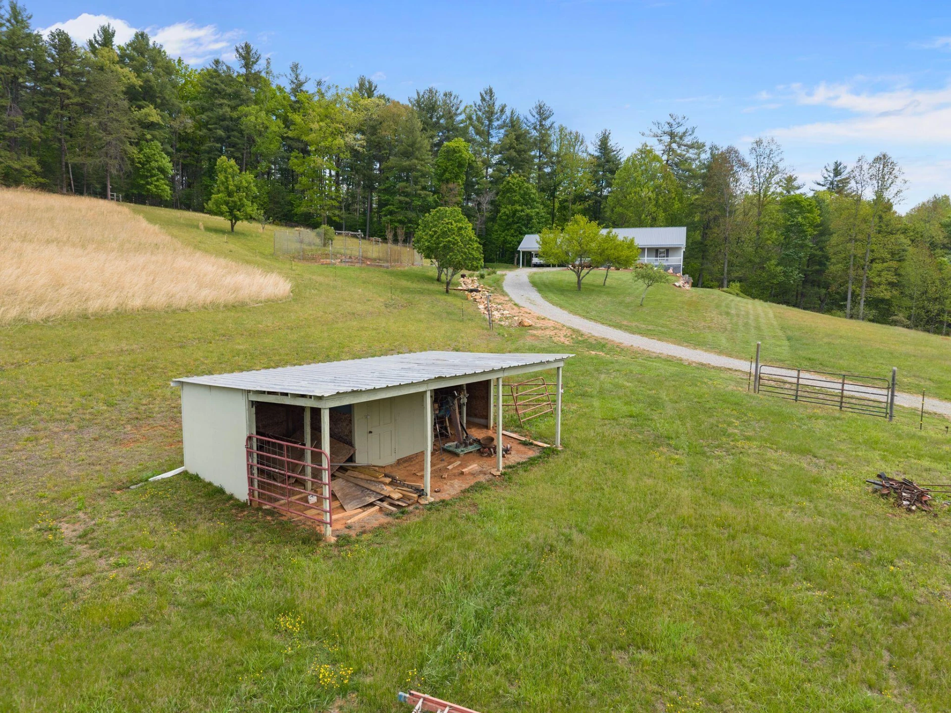 115 Cross Creek Lane LN - Photo 32