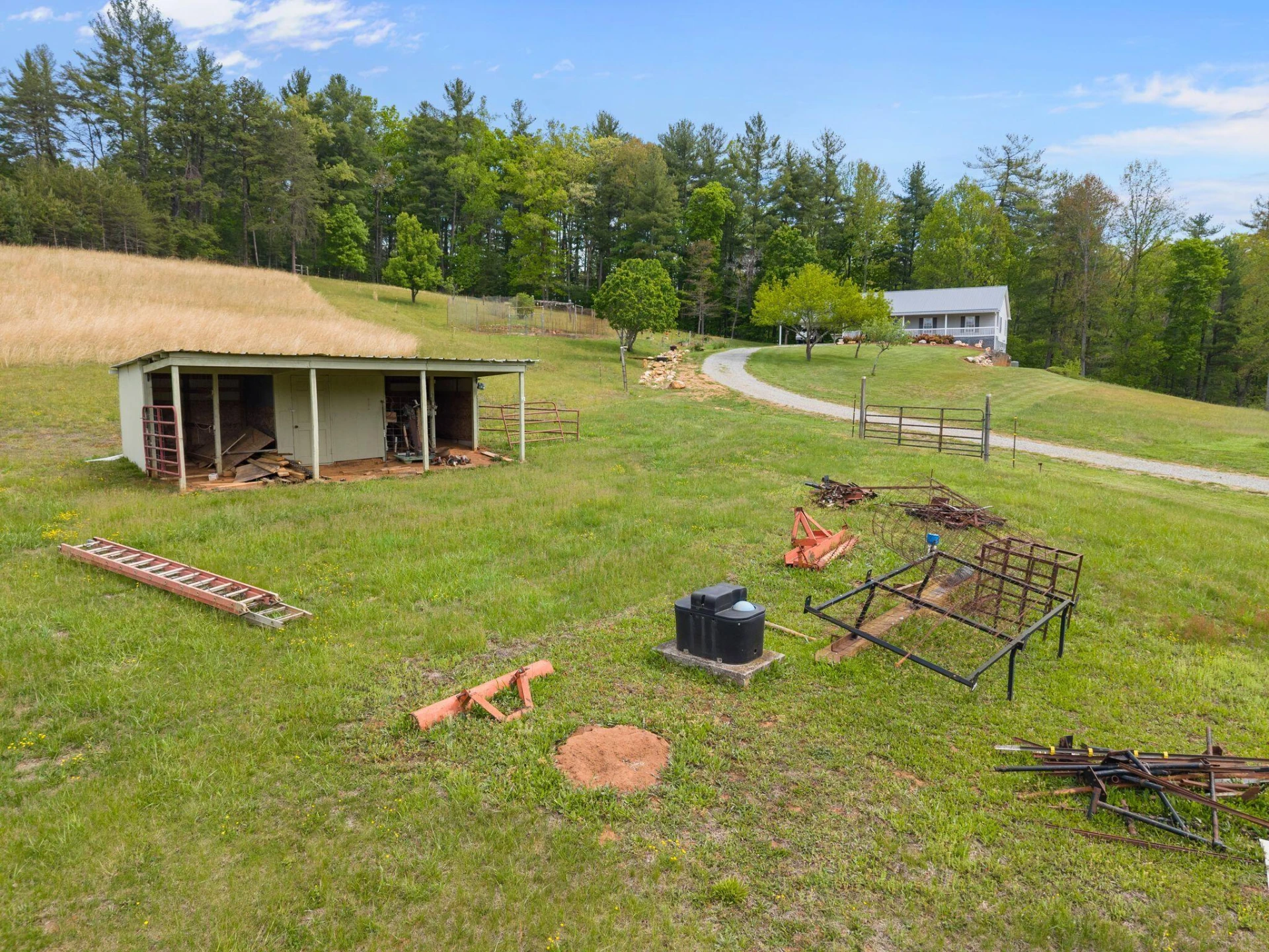 115 Cross Creek Lane LN - Photo 33