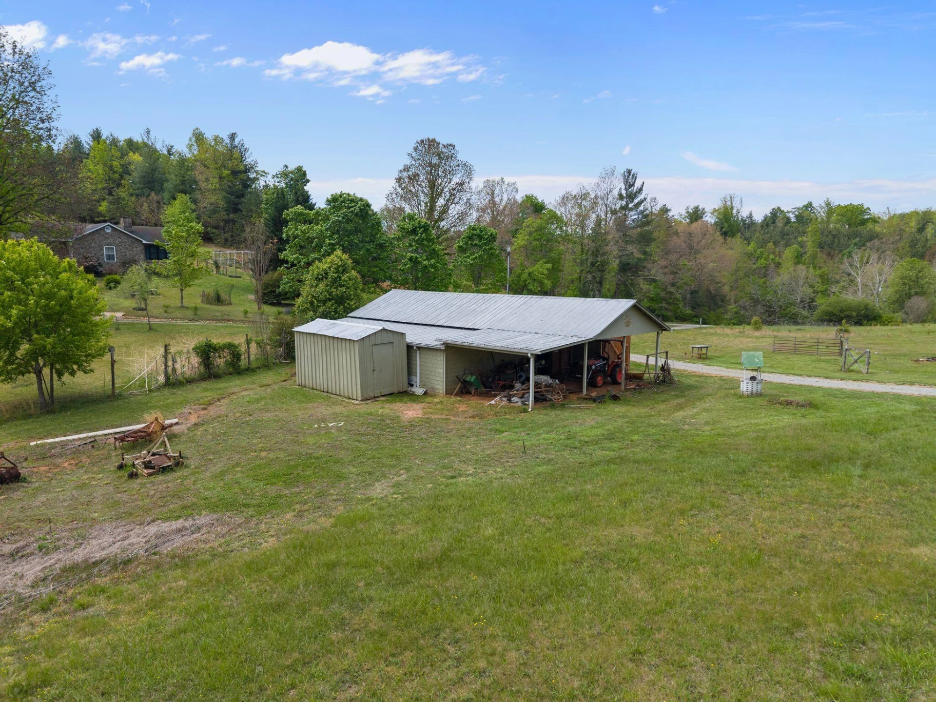115 Cross Creek Lane LN - Photo 35