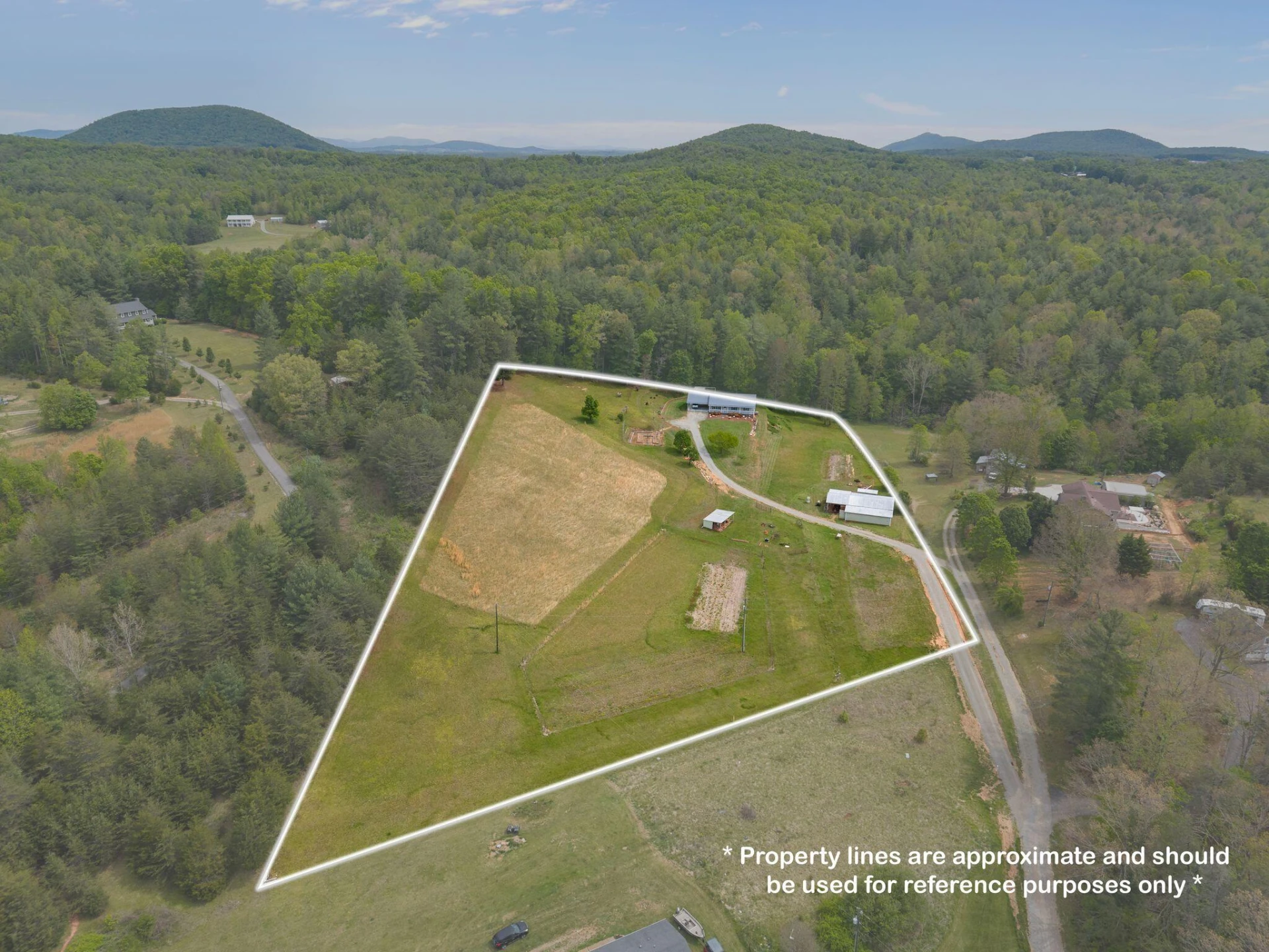 115 Cross Creek Lane LN - Photo 37
