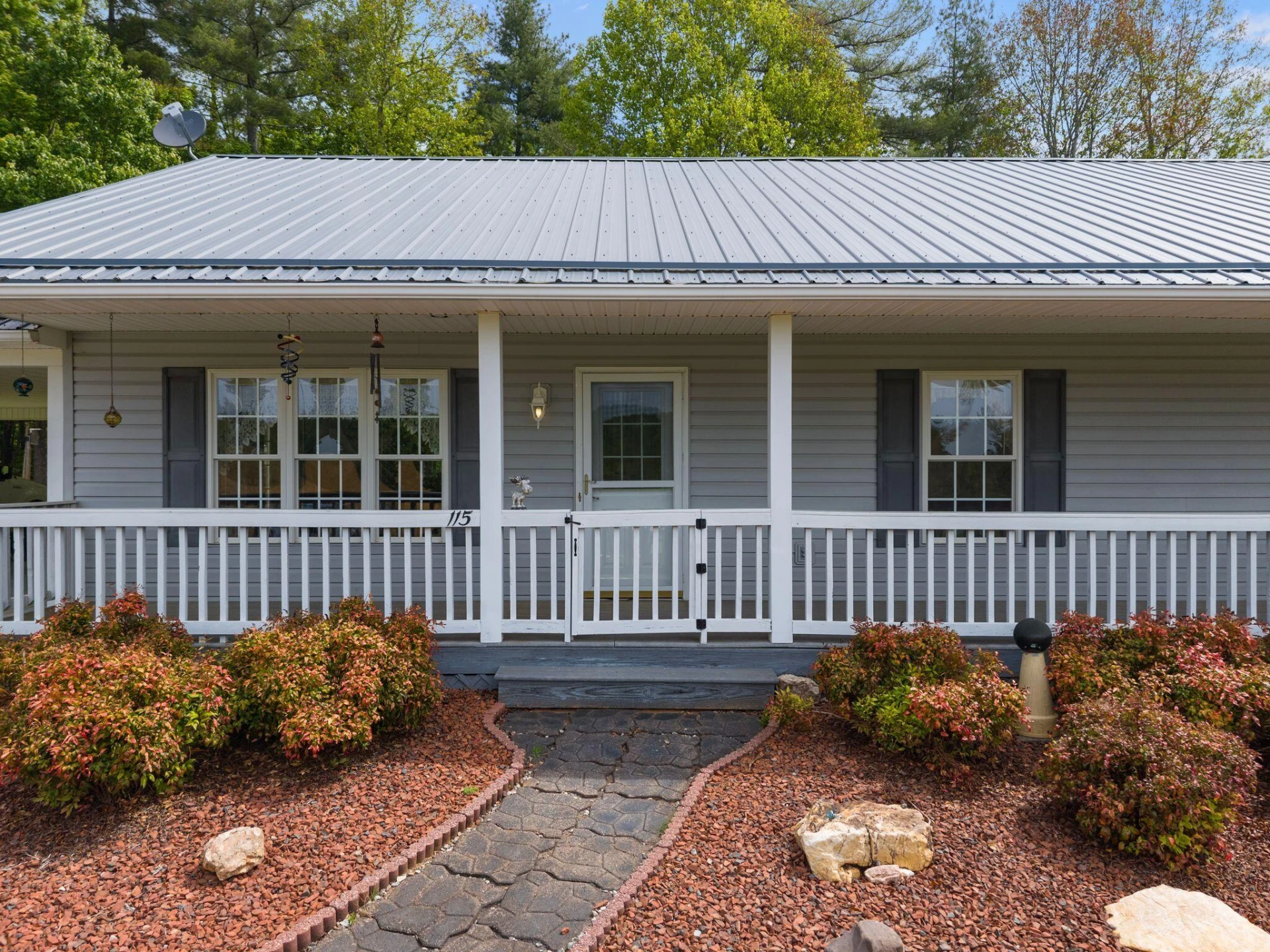 115 Cross Creek Lane LN - Photo 4