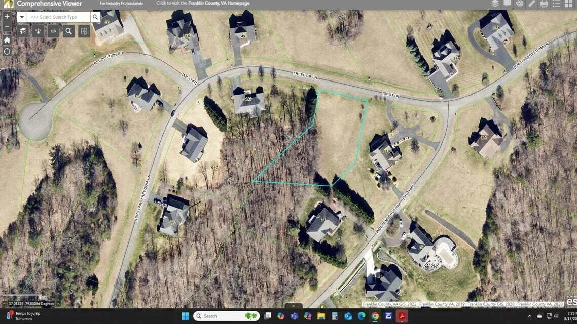 Lot 19 Freedom LN - Photo 15