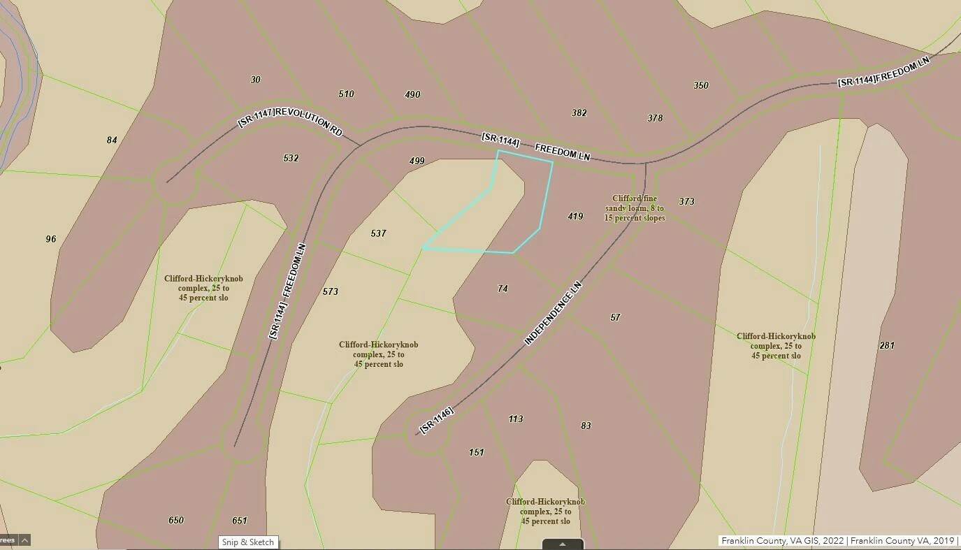 Lot 19 Freedom LN - Photo 16