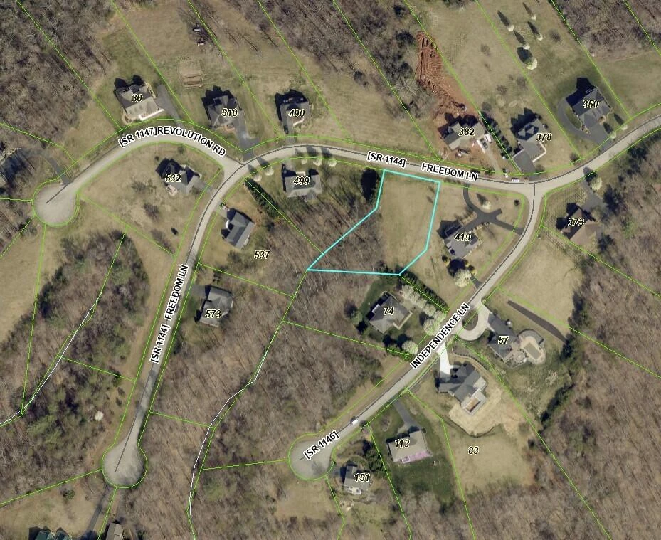 Lot 19 Freedom LN - Photo 3