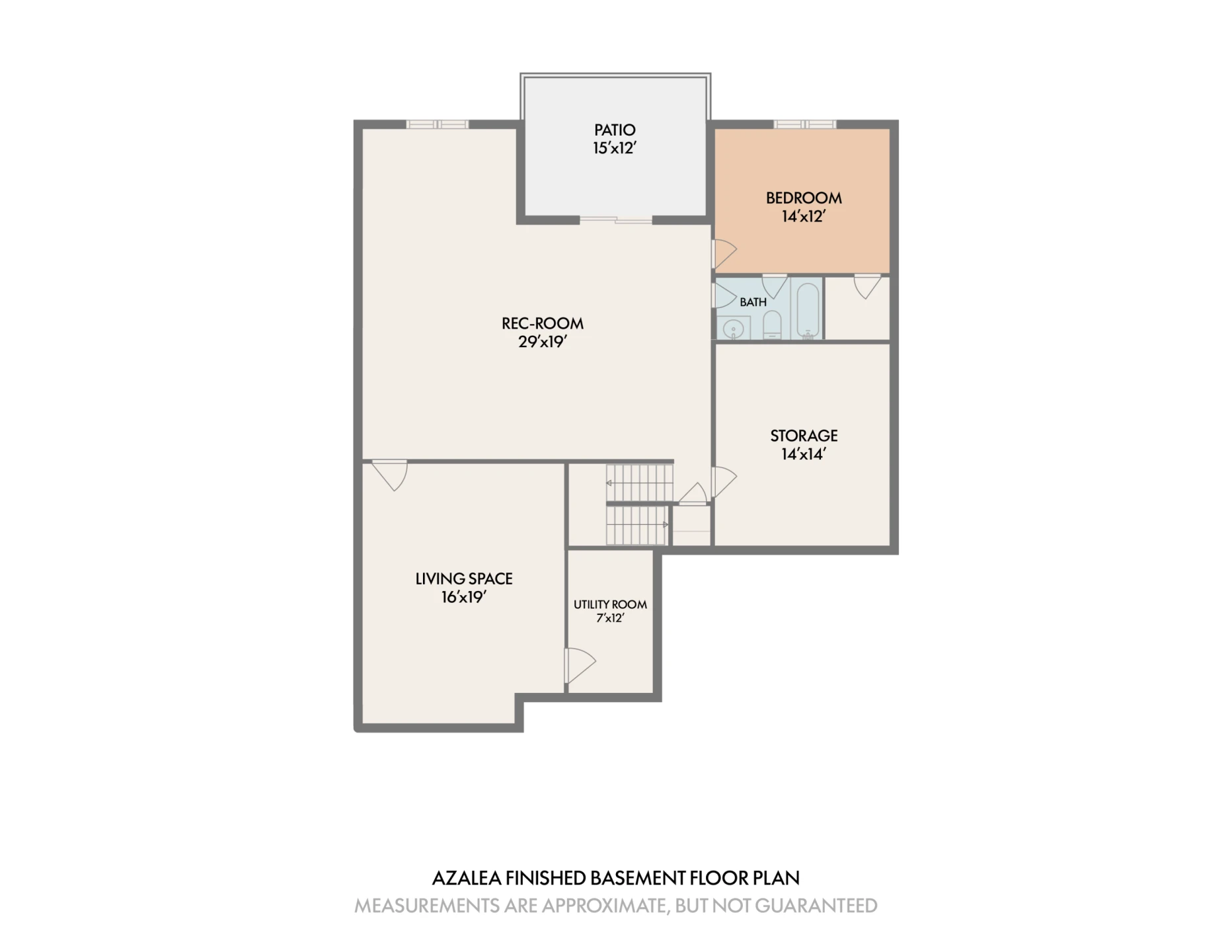 7087 Parkway View TRL - Photo 5