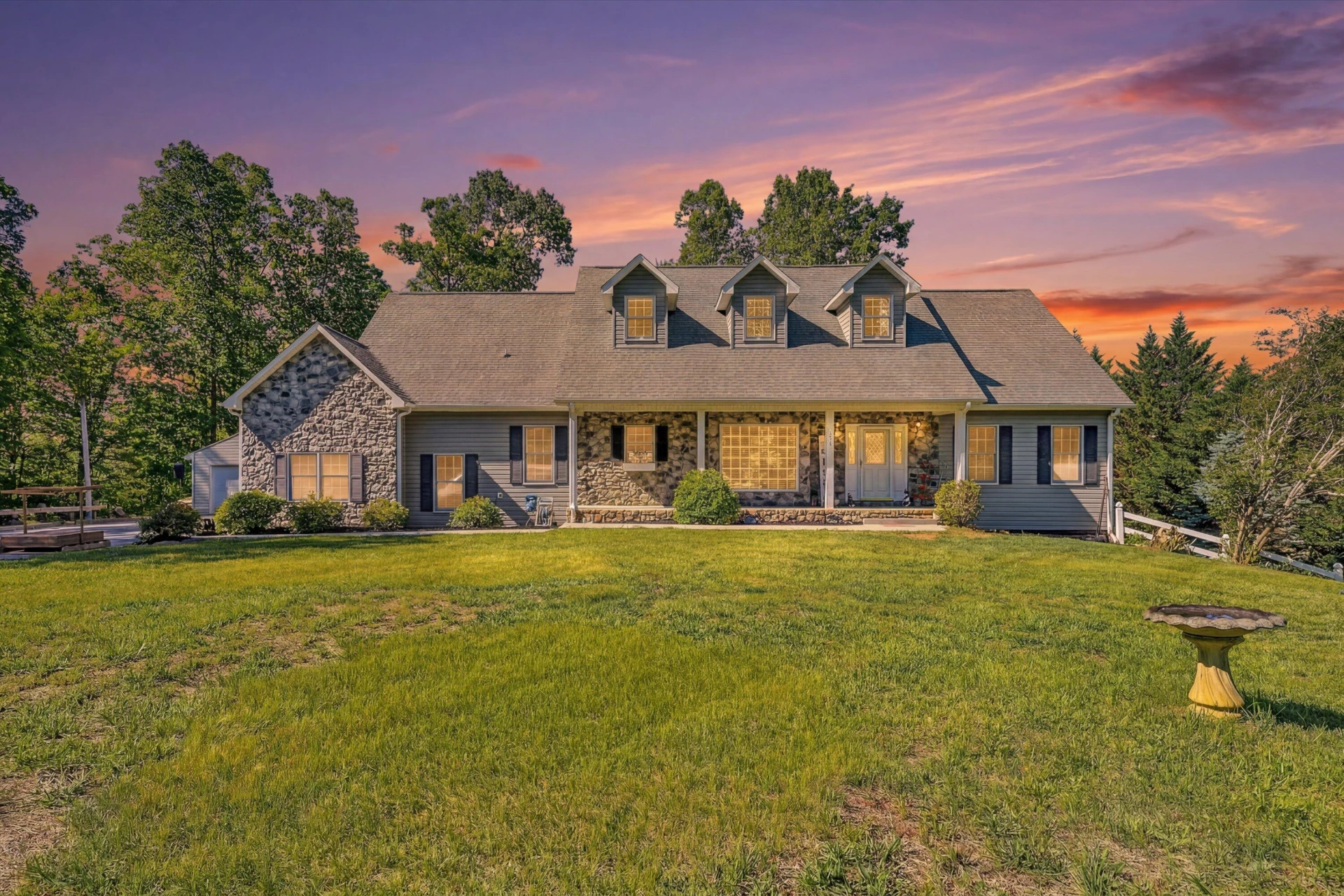 1805 Carroll RD - Photo 2