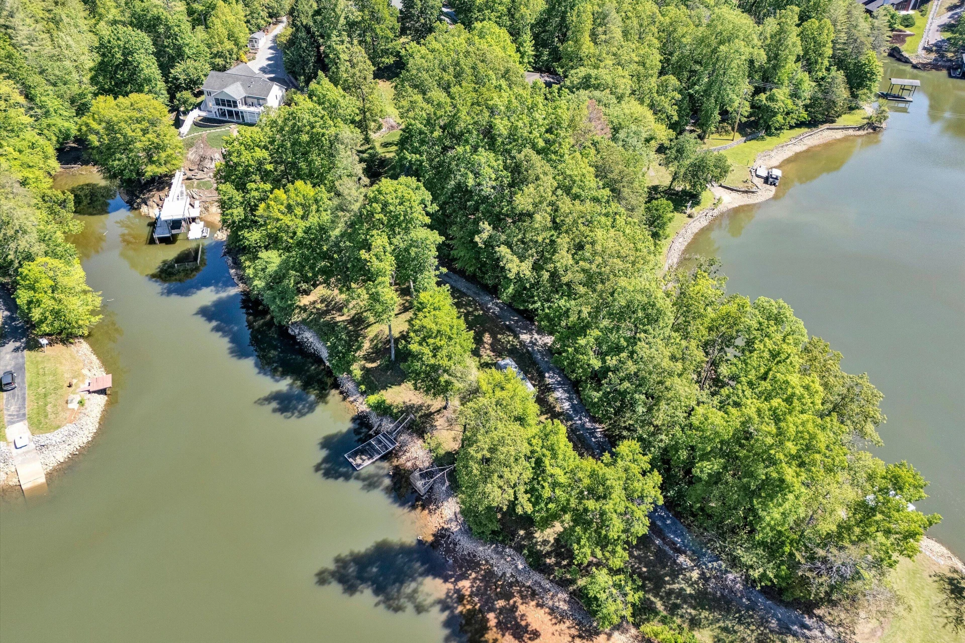 1805 Carroll RD - Photo 3