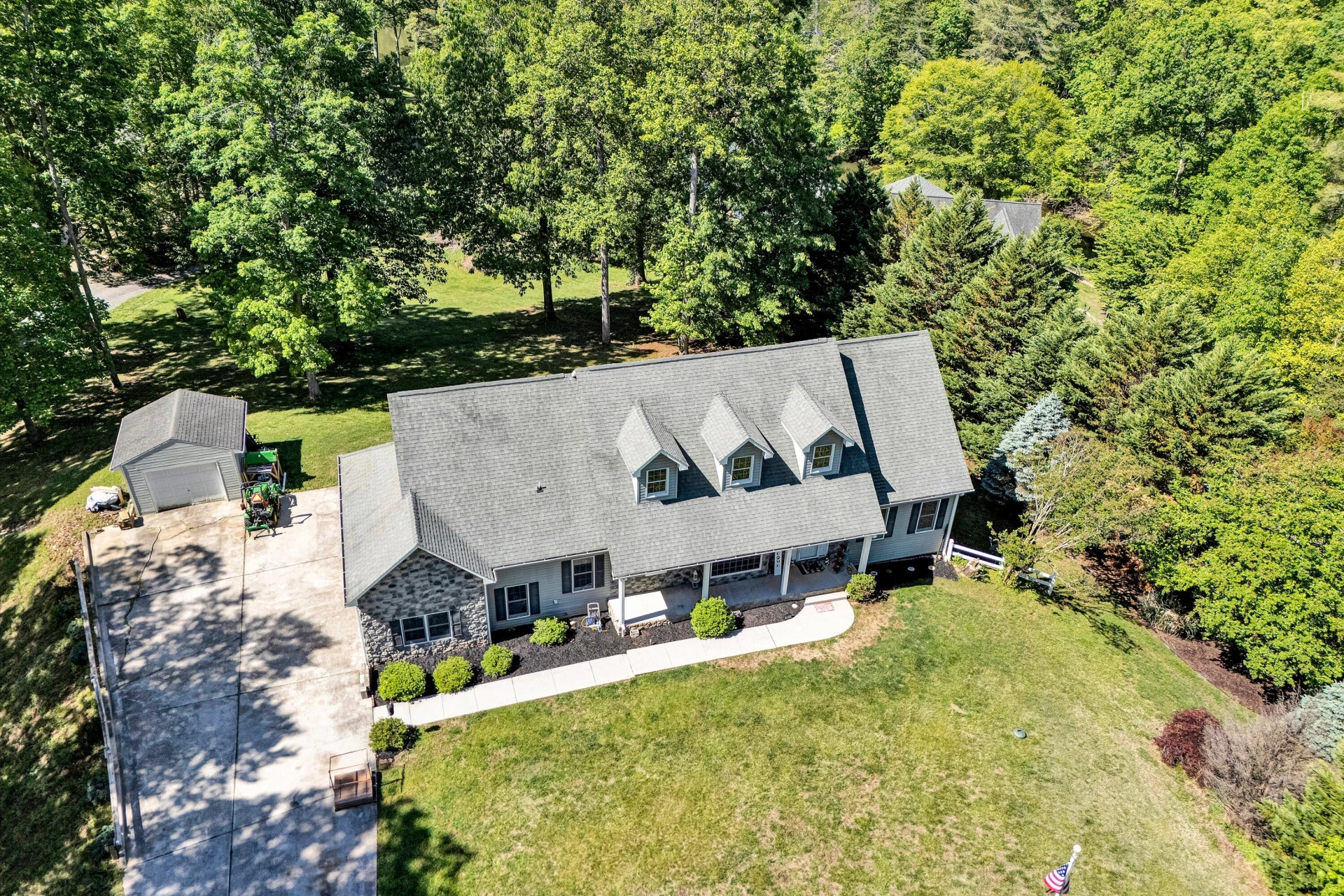 1805 Carroll RD - Photo 58