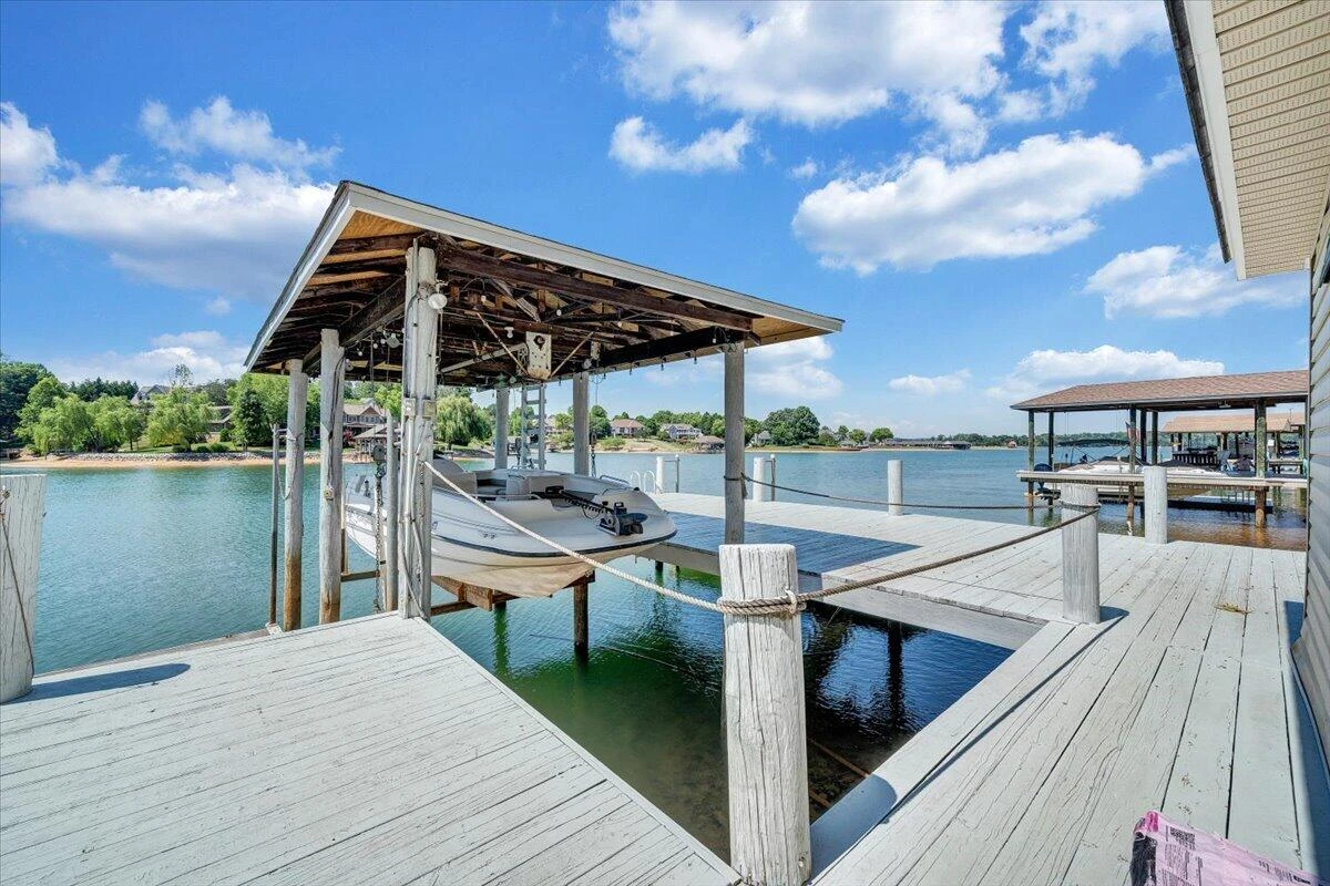 159 Windmere TRL - Photo 5