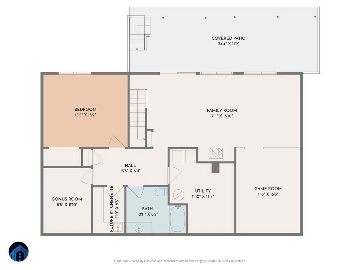 159 Windmere TRL - Photo 6