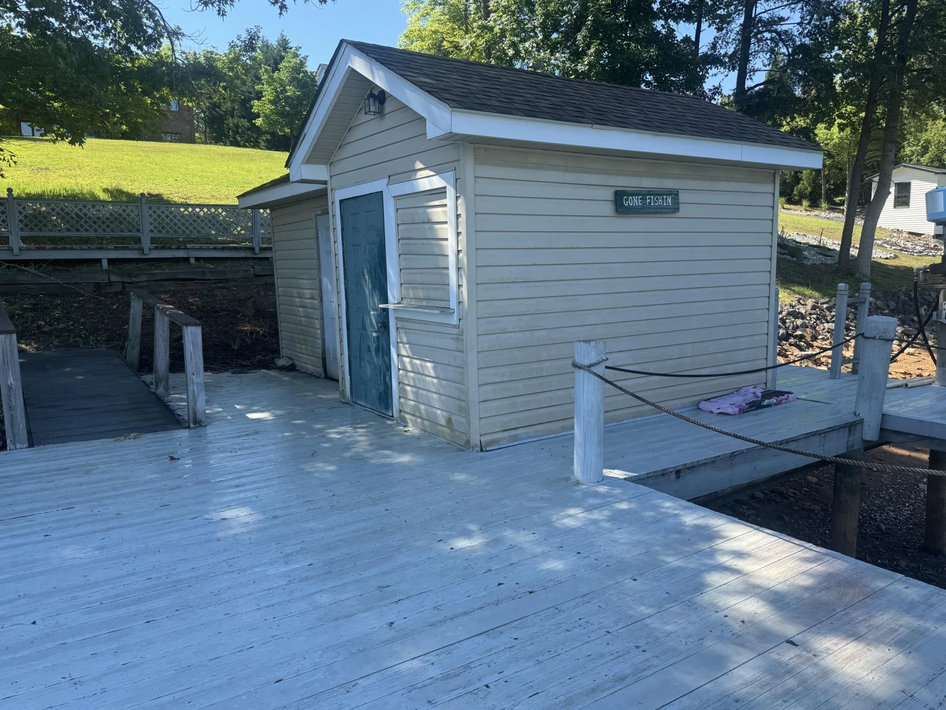 159 Windmere TRL - Photo 82