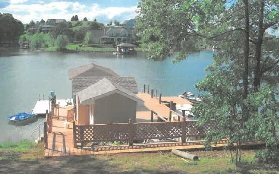 159 Windmere TRL - Photo 87