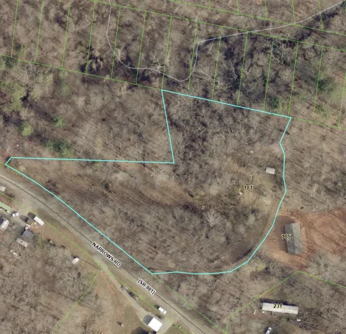 181 S Narrows RD, Boones Mill, VA, 24065