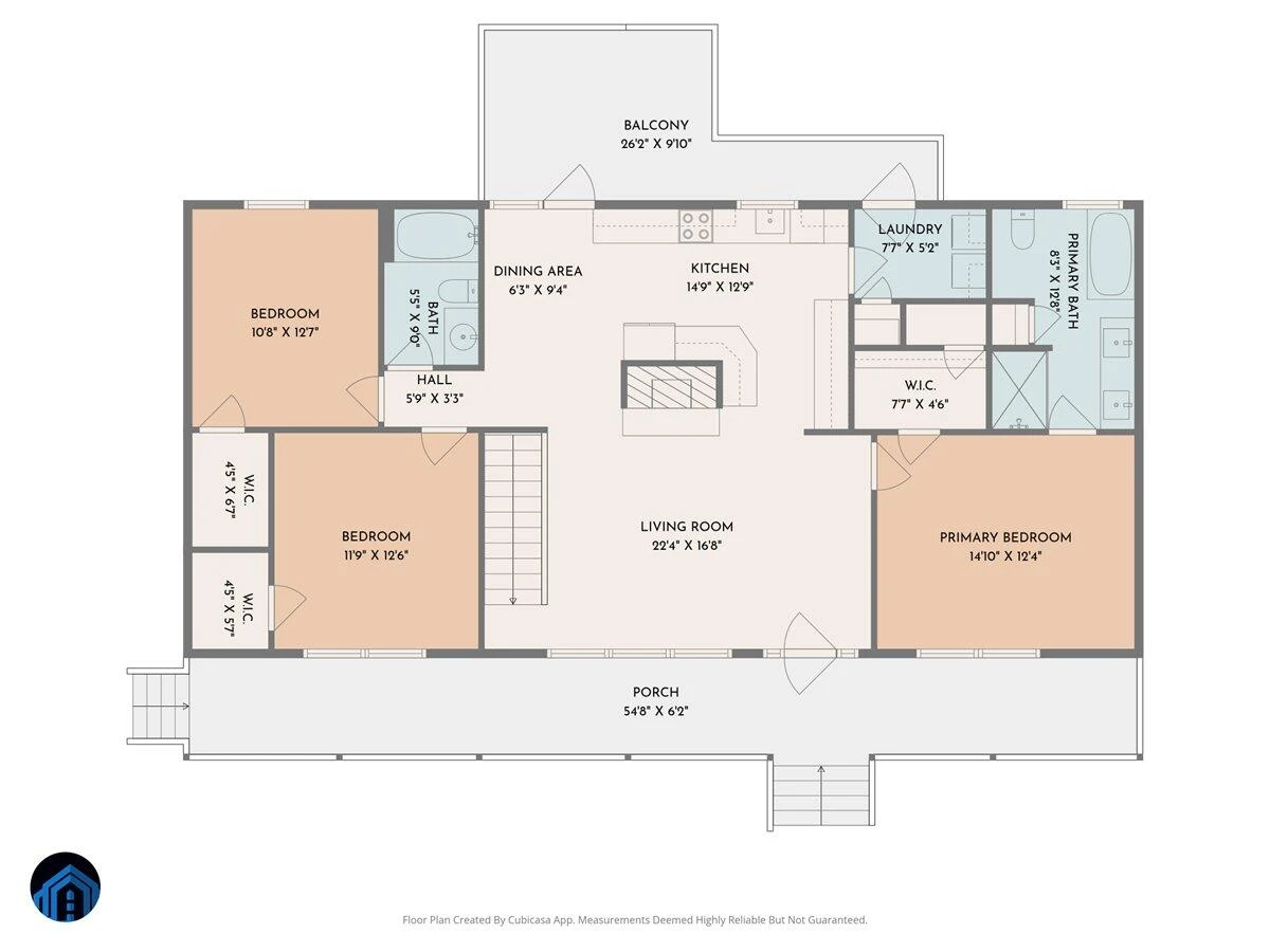 1044 Striper CT - Photo 5
