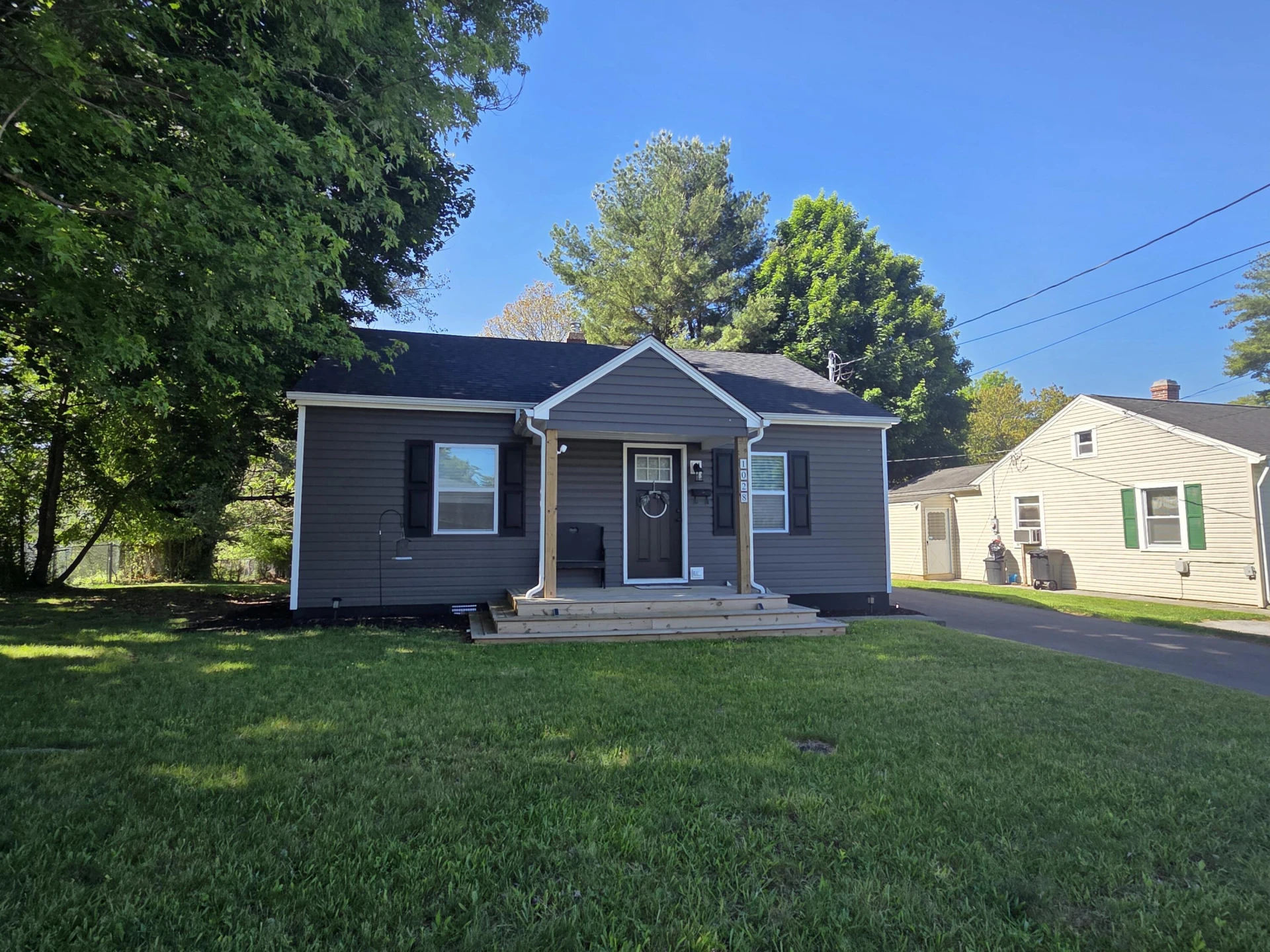 1028 Carson ST - Photo 29
