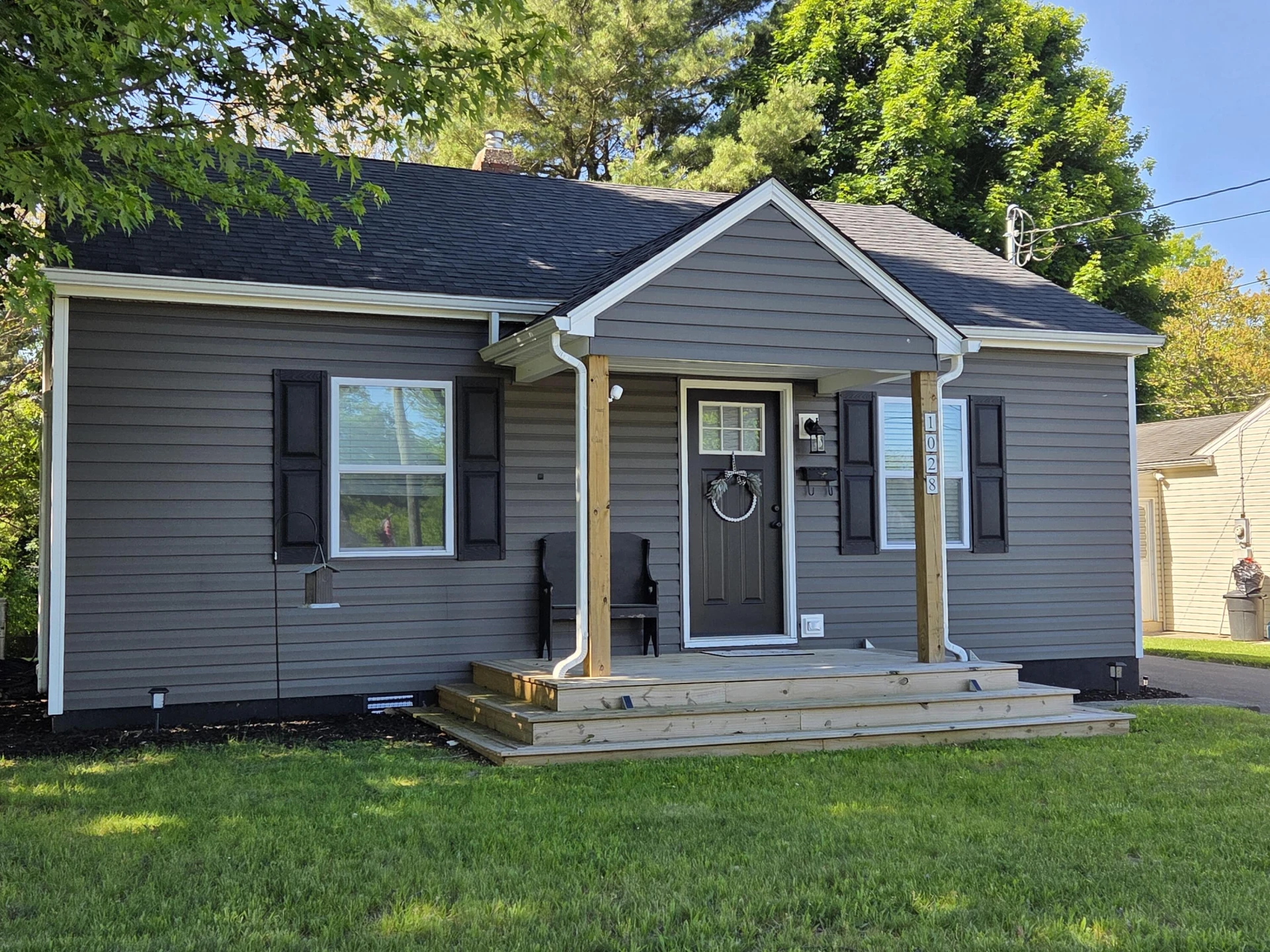1028 Carson ST - Photo 31