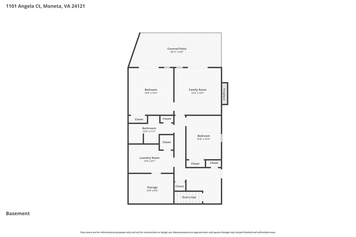 1101 ANGELA CT - Photo 32