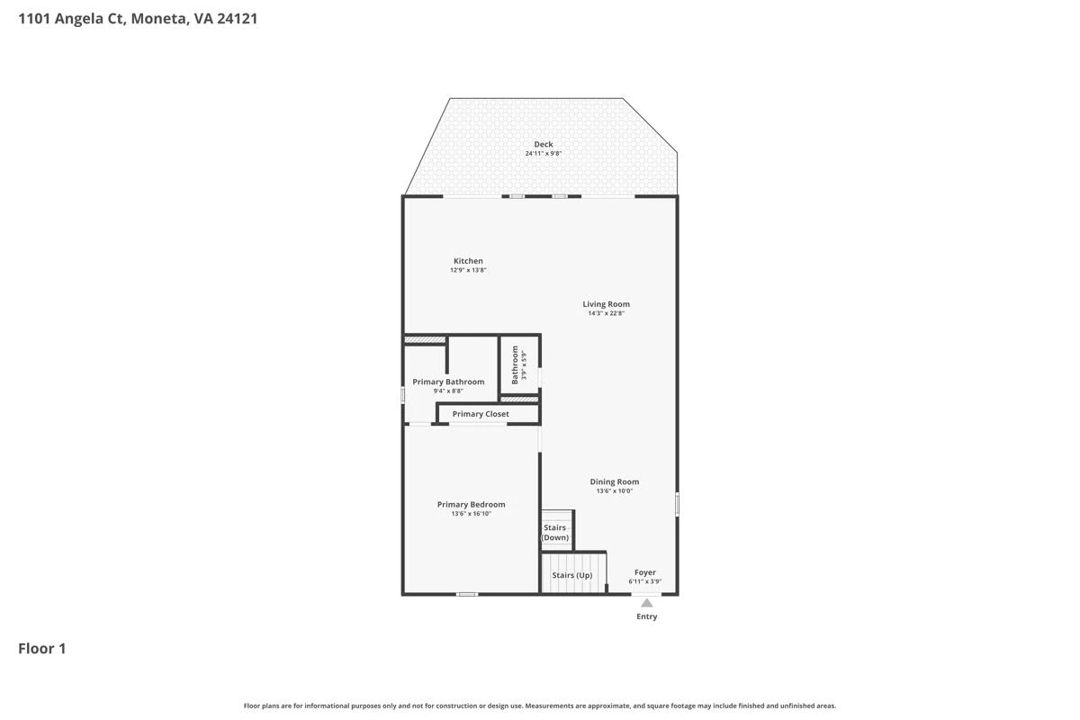 1101 ANGELA CT - Photo 7