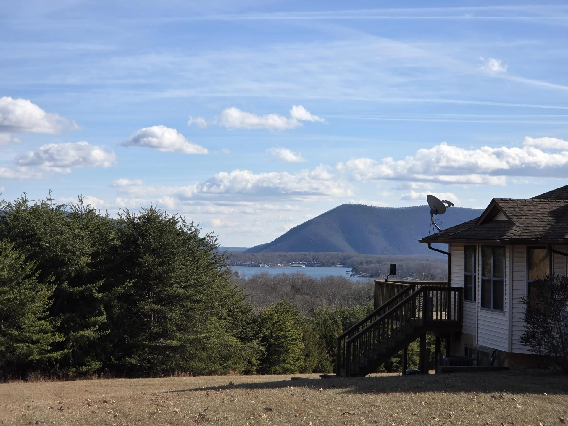 0 Park Mountain TER