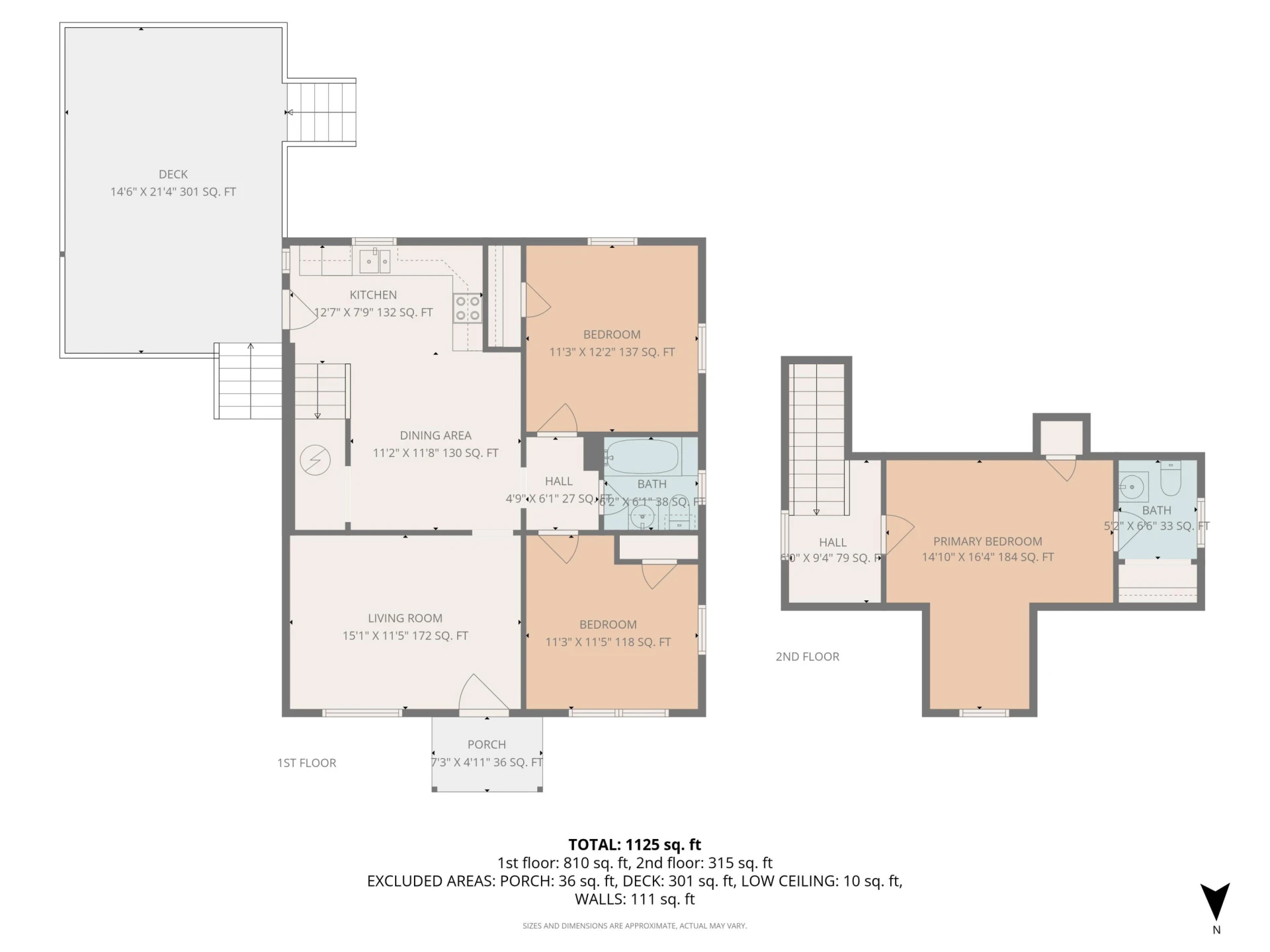 5122 Willis ST NW - Photo 35