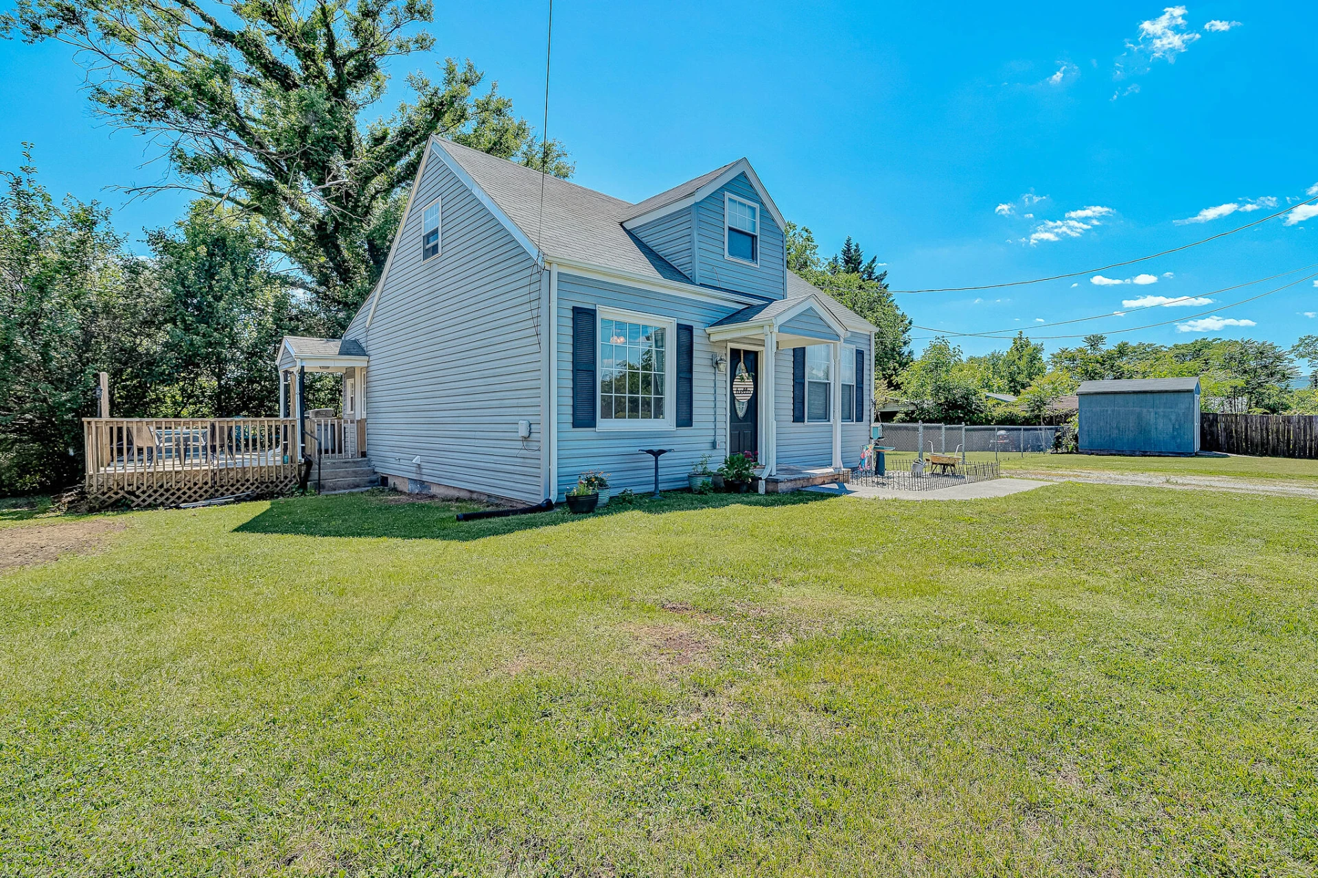 5122 Willis ST NW - Photo 4