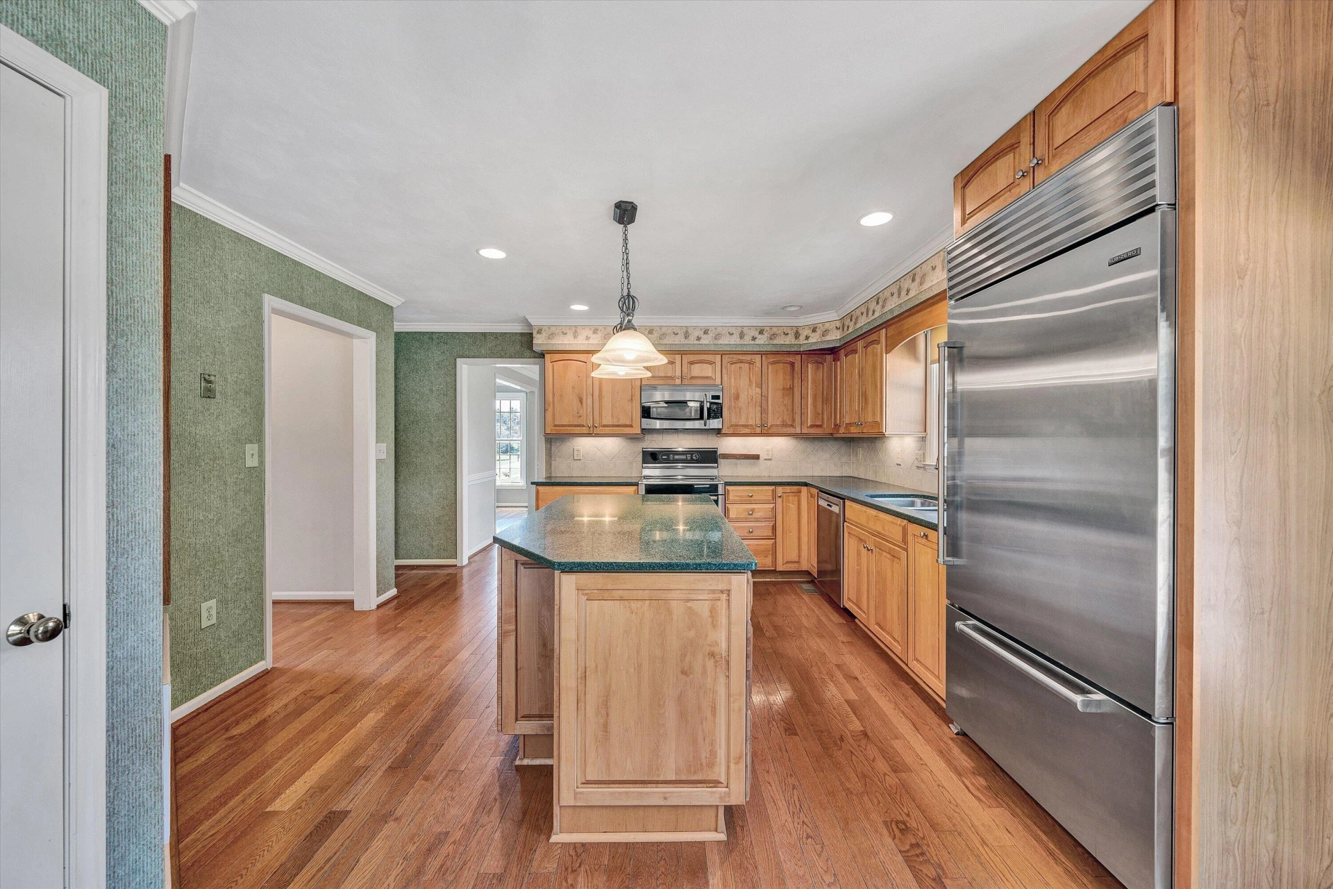 341 Sommersby LN - Photo 14