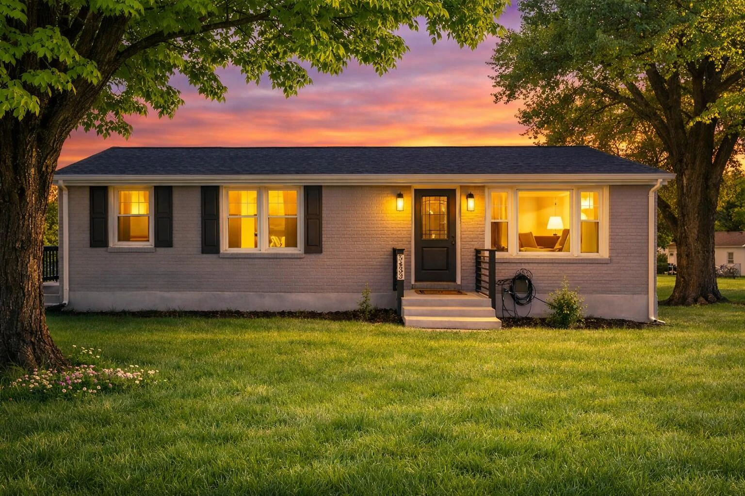 5433 Eveningwood LN - Photo 36