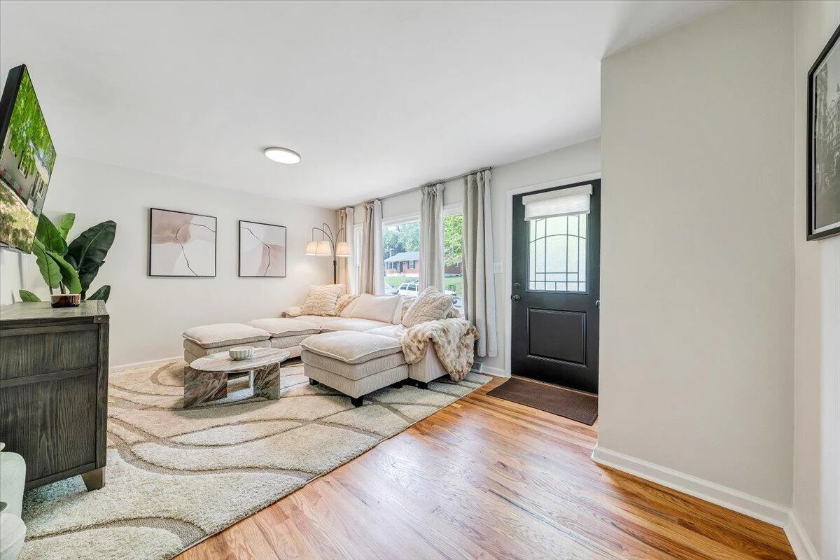 5433 Eveningwood LN - Photo 5