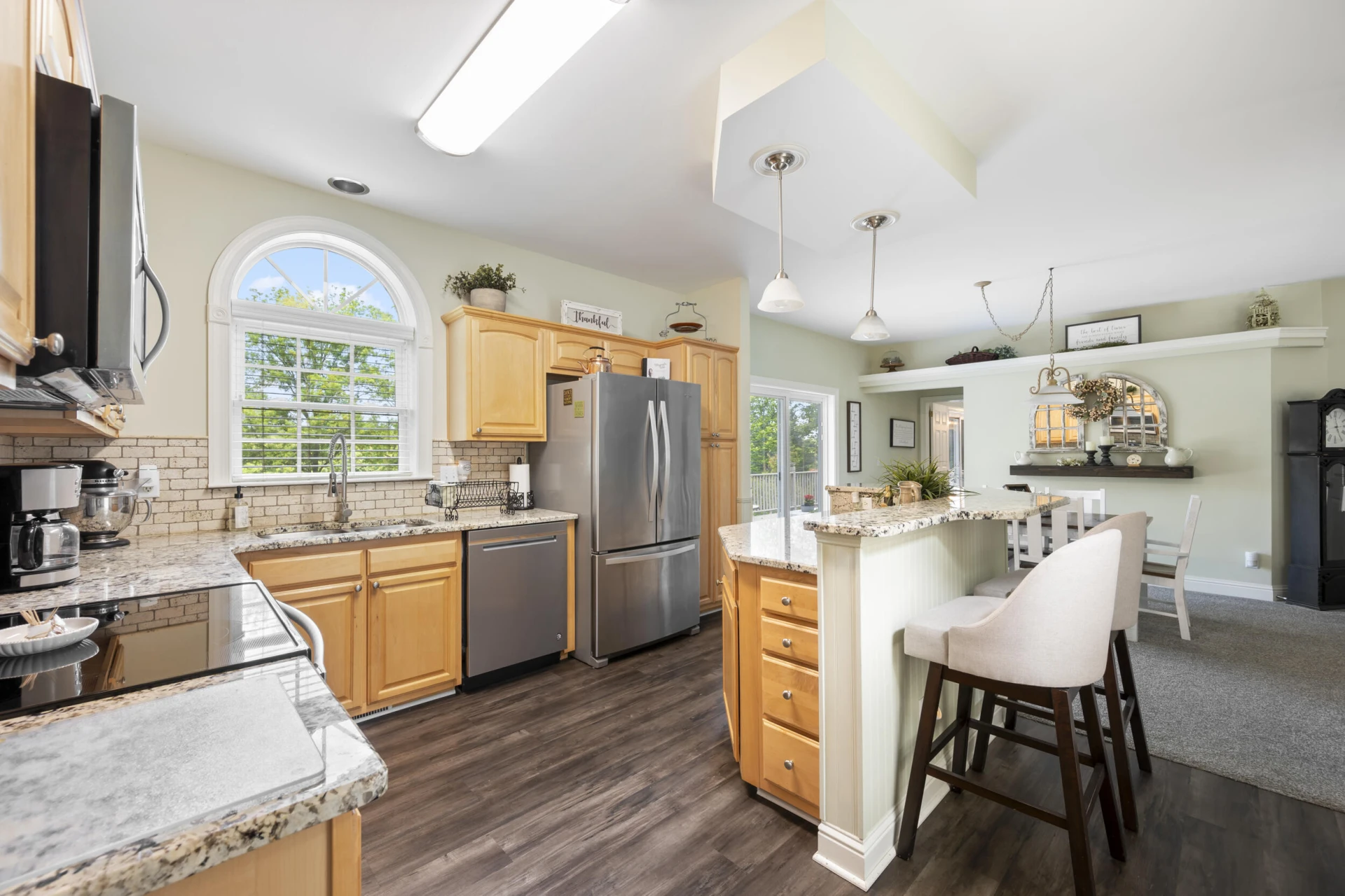 630 Forest Shores RD - Photo 10