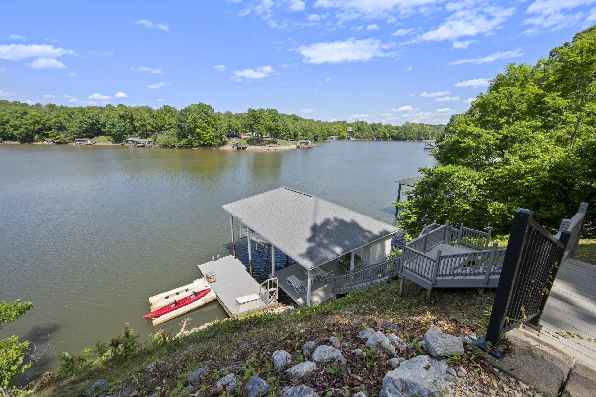 630 Forest Shores RD - Photo 12