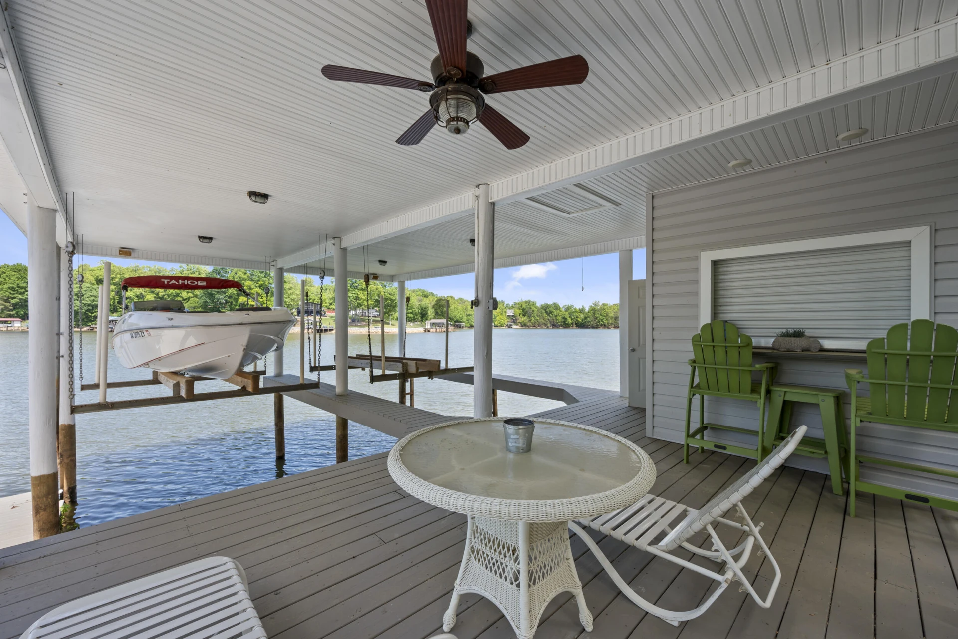 630 Forest Shores RD - Photo 14